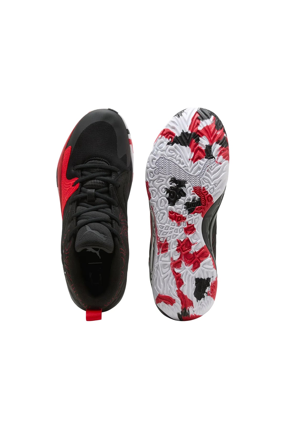 Puma court pro 3 313830-06