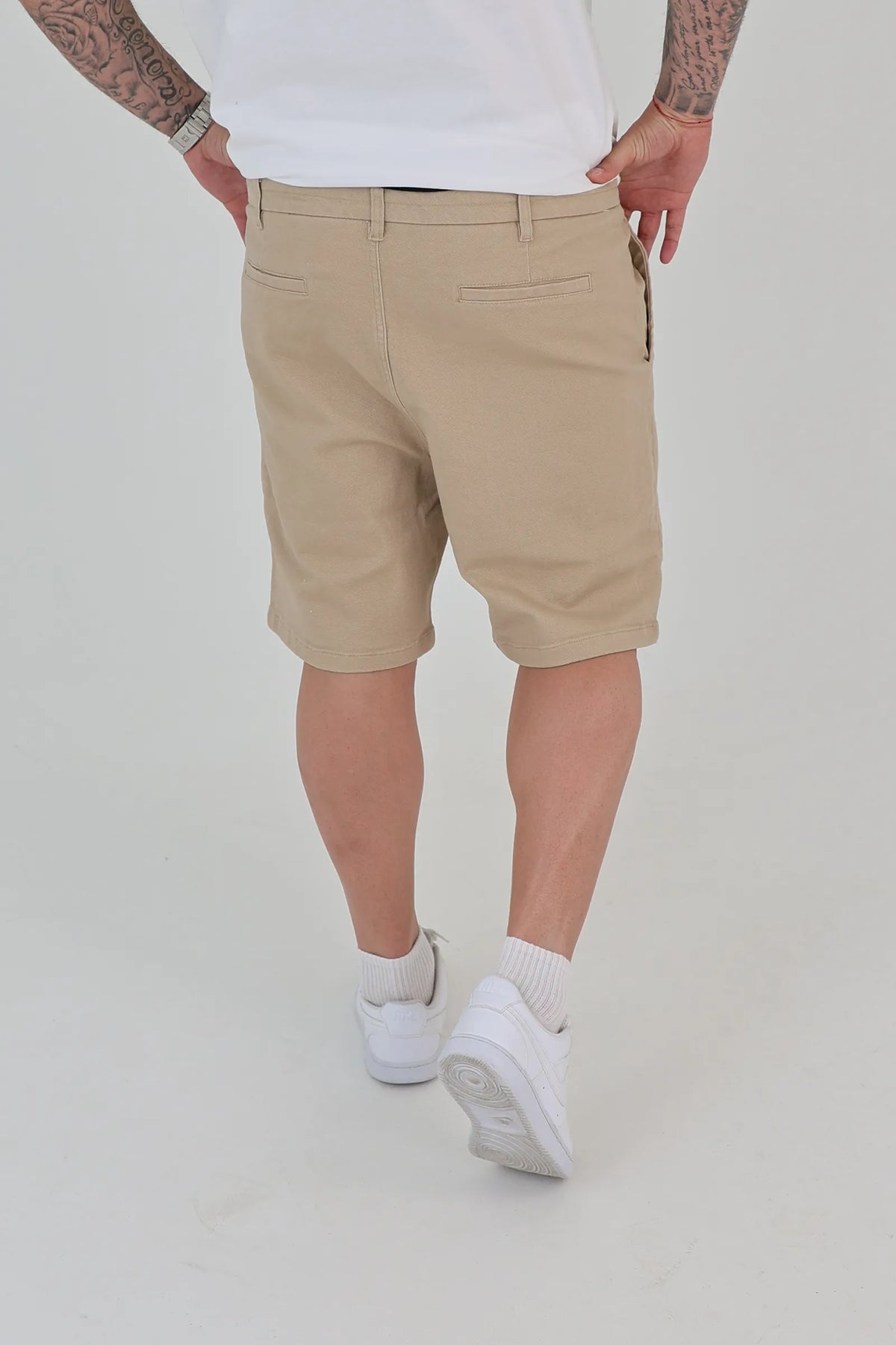 Farmerka walk shorts