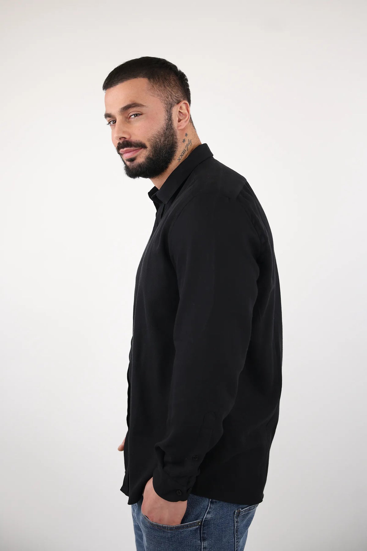Kemishe button down shirt