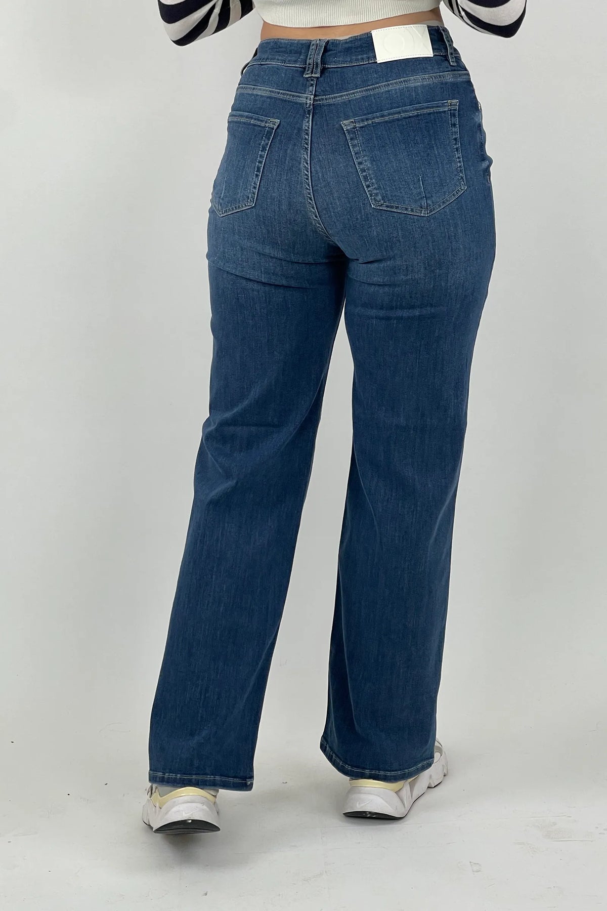 Farmerka everyday denim