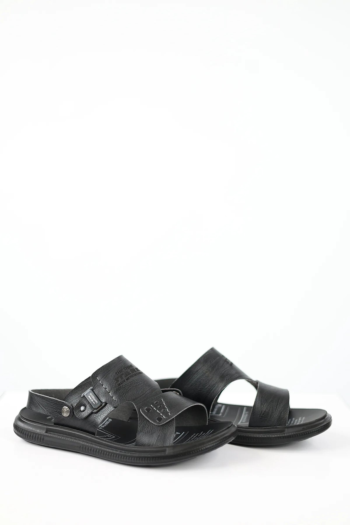 Sandale casual slide