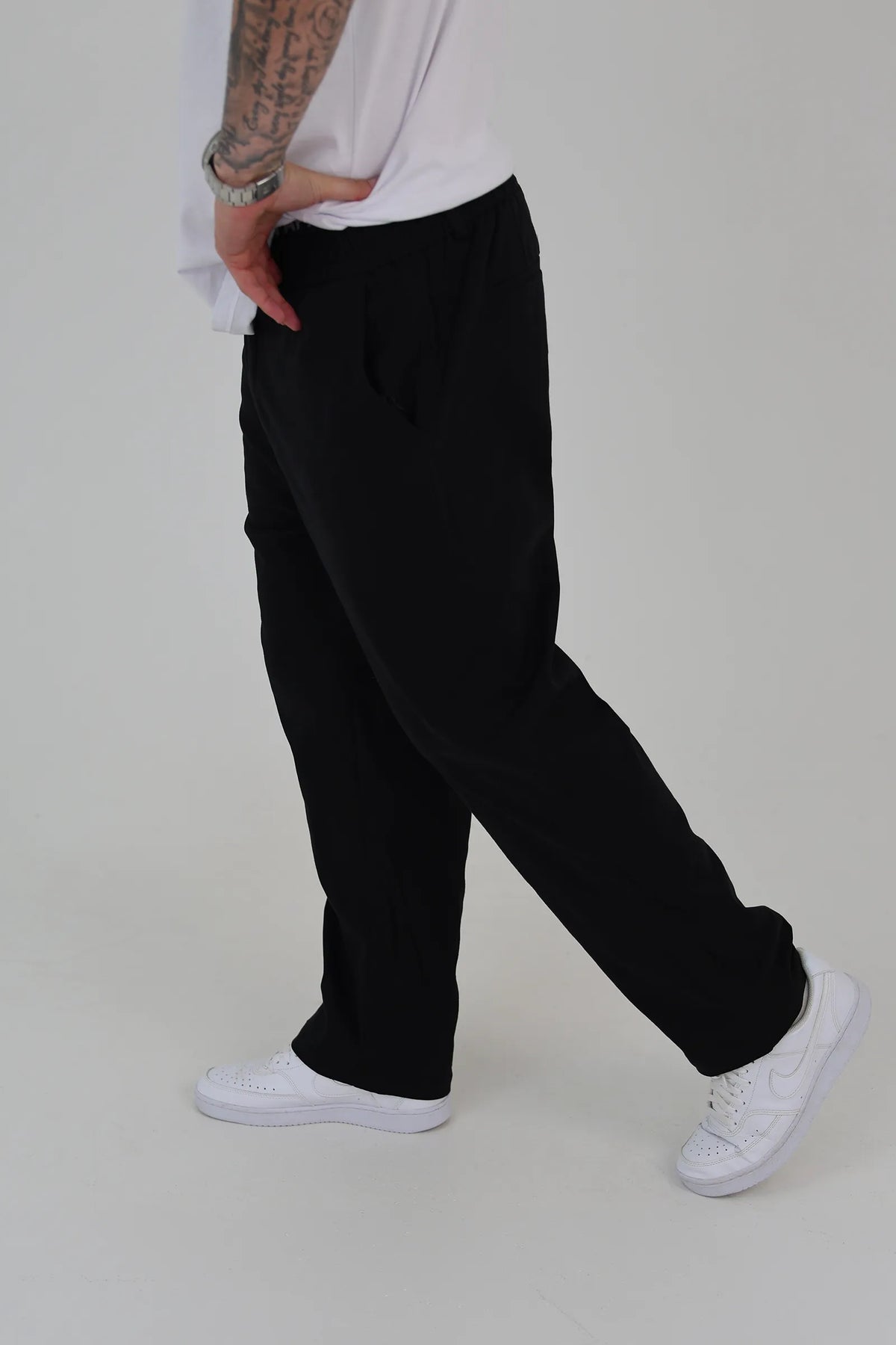 Pantallona flex chinos