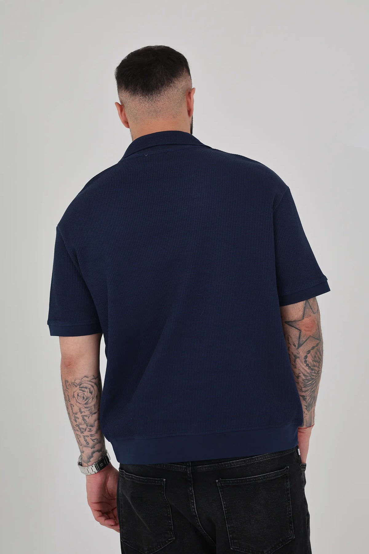 Maice open polo