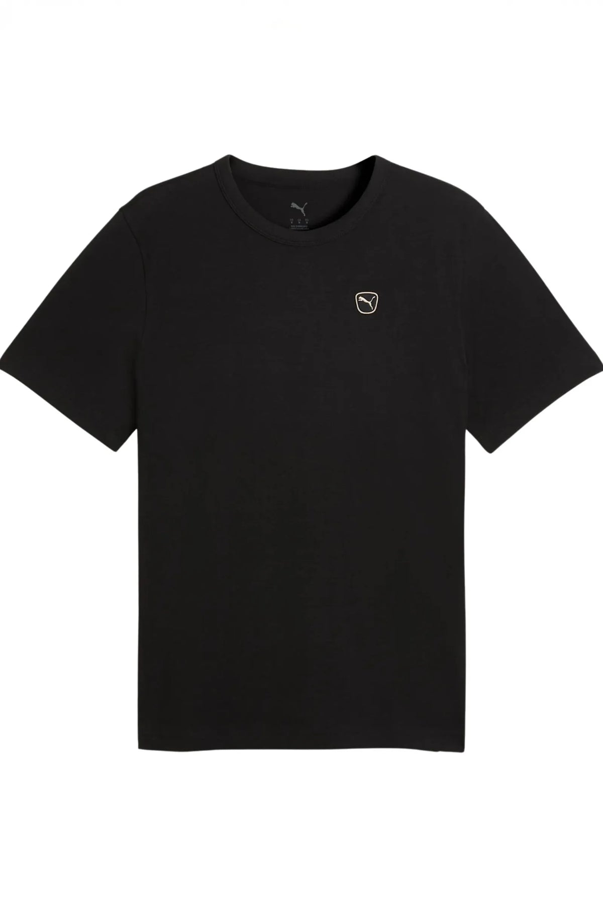 Maice puma essentials elevated tee 692054-01