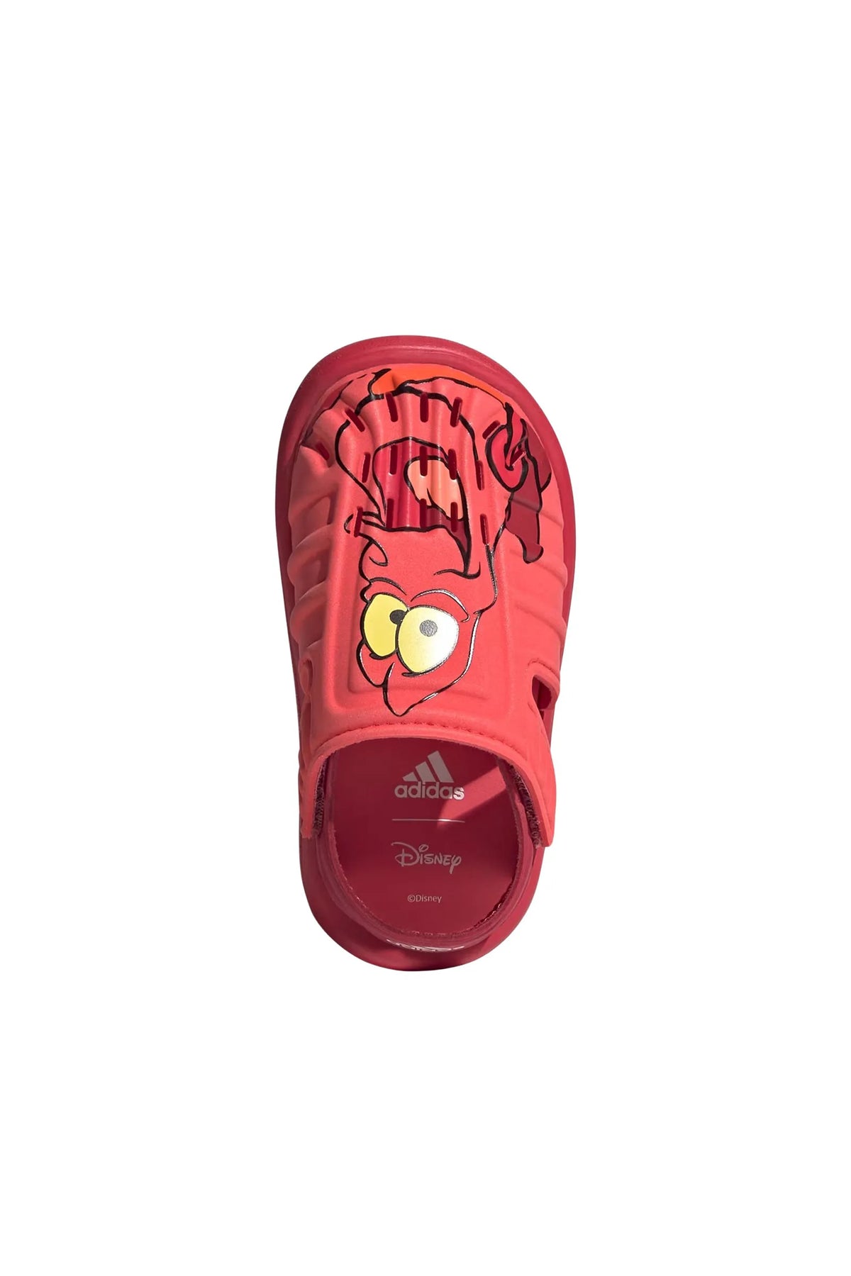 Adidas pixar water sandal disney infant IH1235