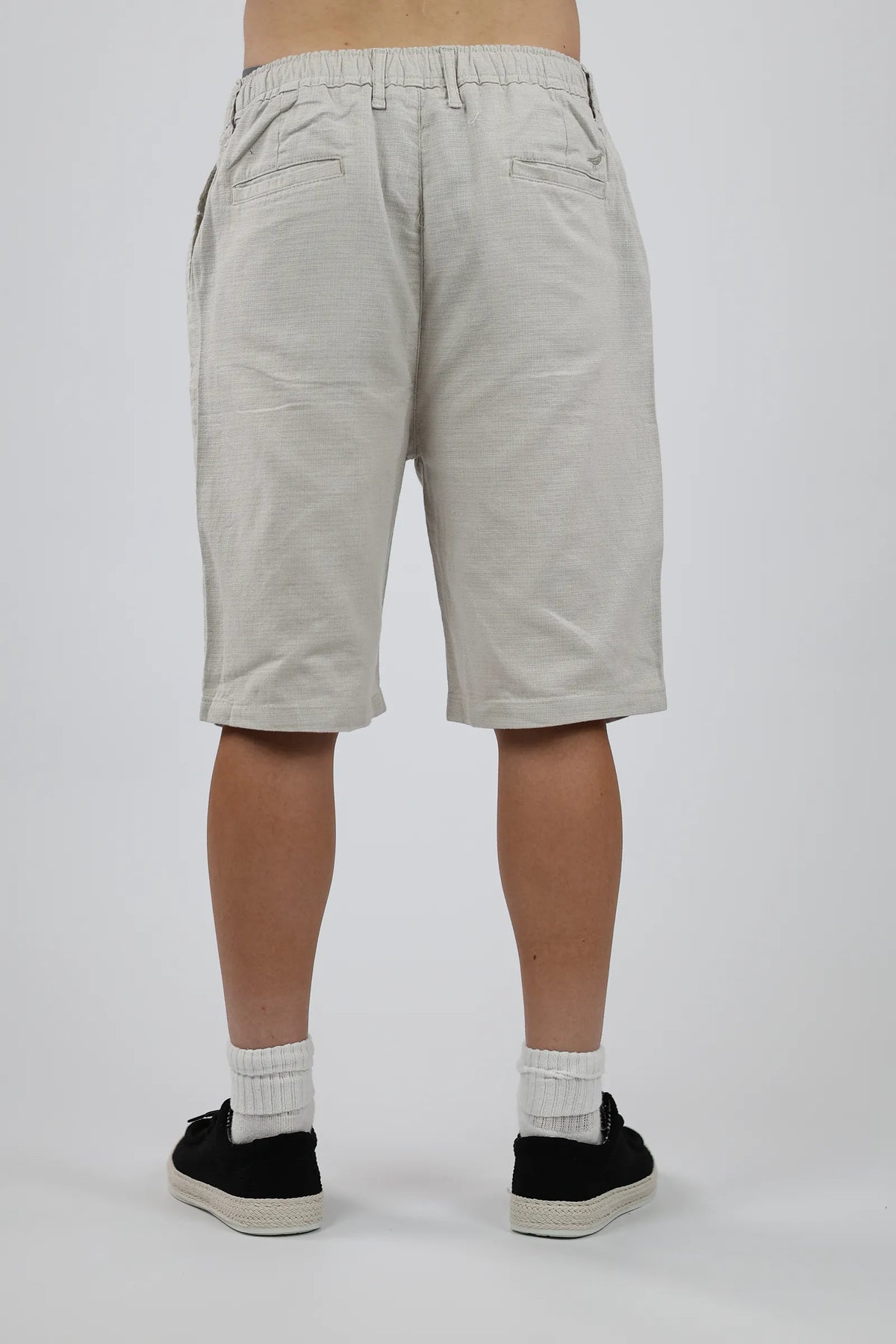 Pantallona earthy fit