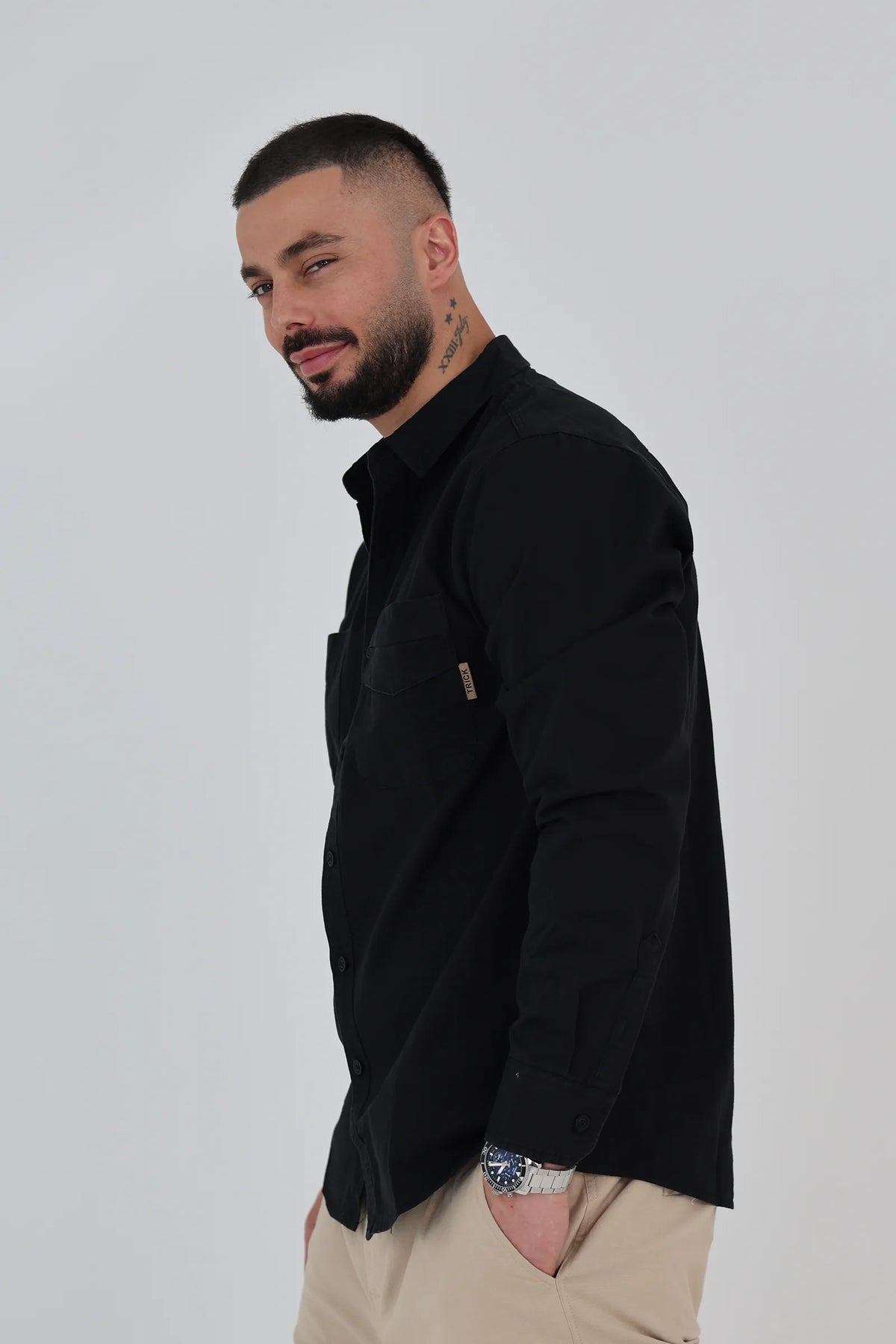 Kemishe streetwear & style