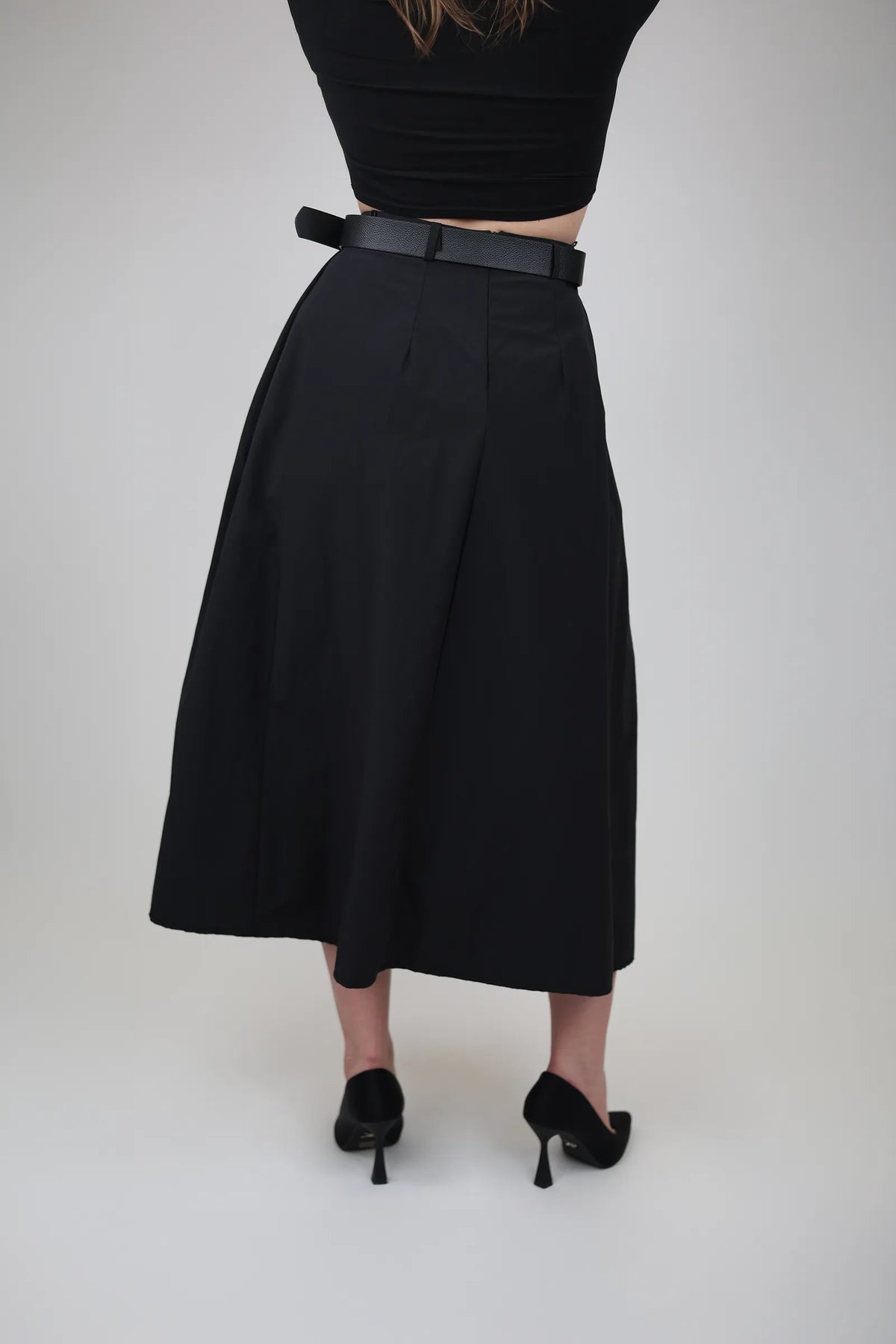 Fund high waisted