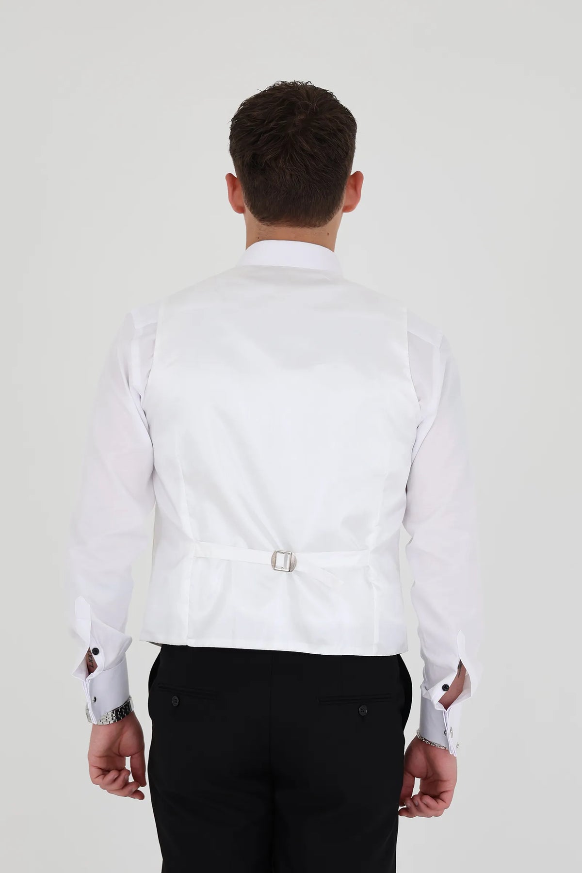 Set modern slim fit