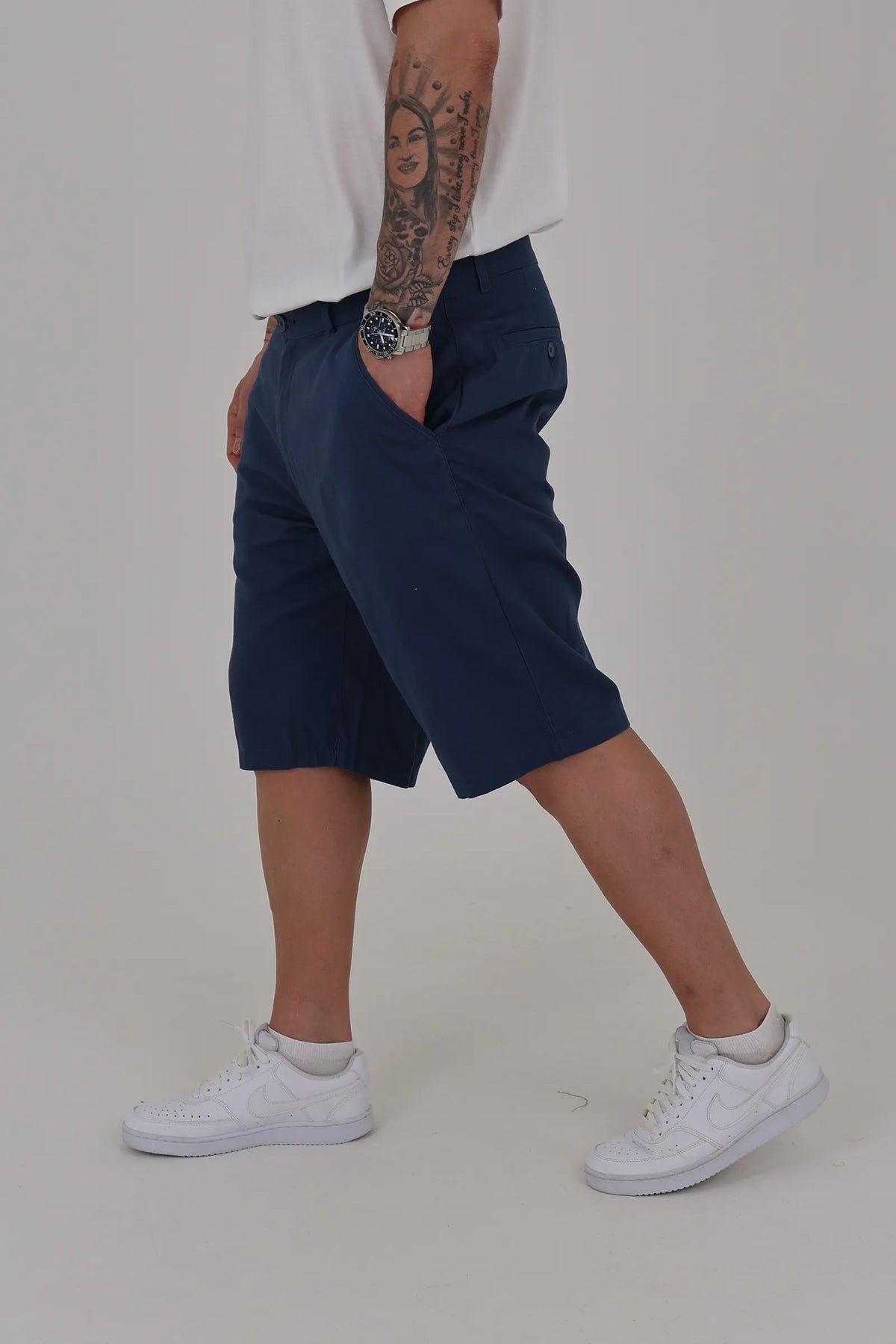 Pantallona dennis chino