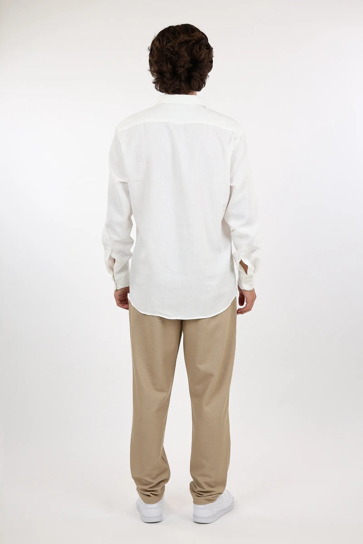 Kemishe button down shirt