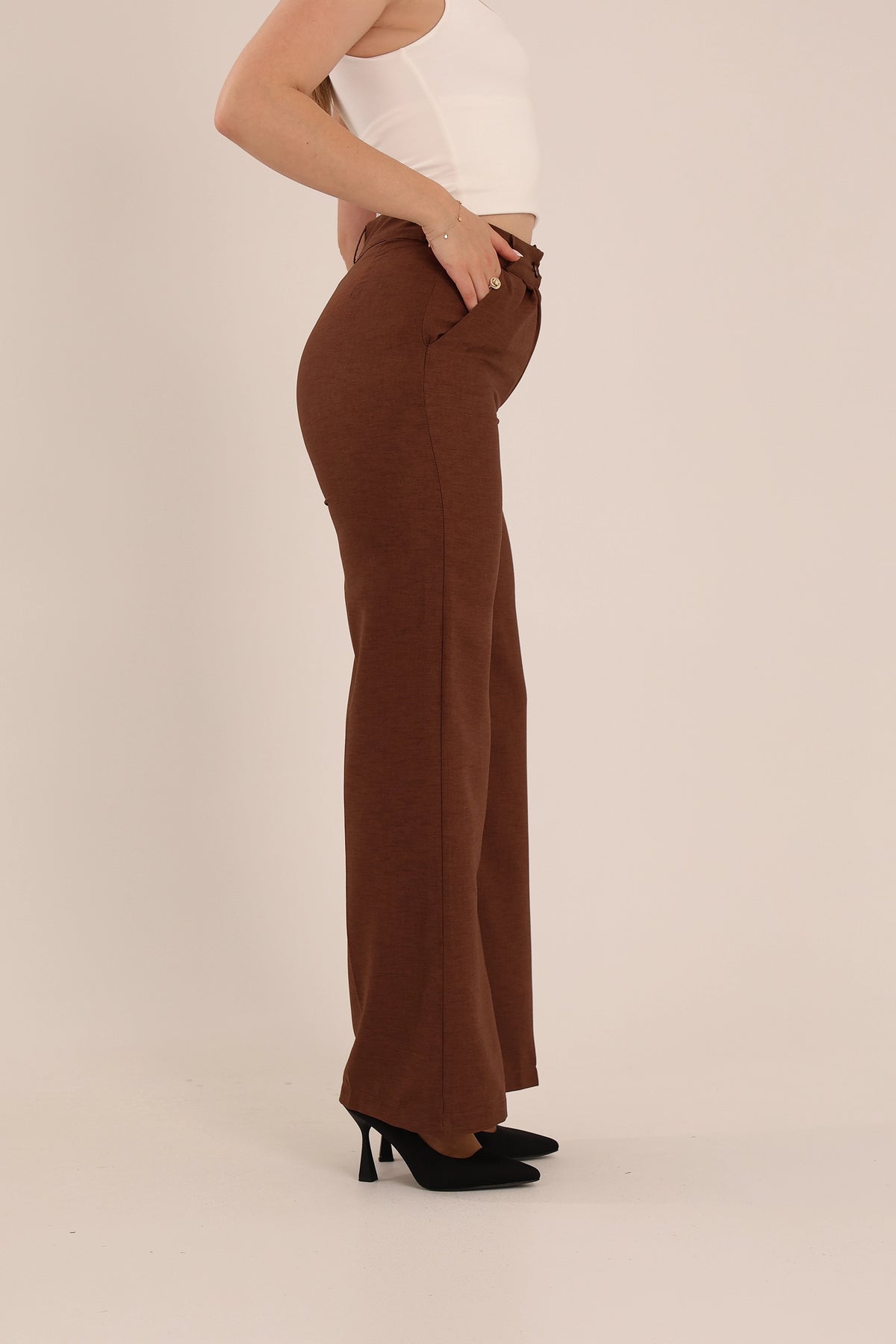 Pantallona office slacks
