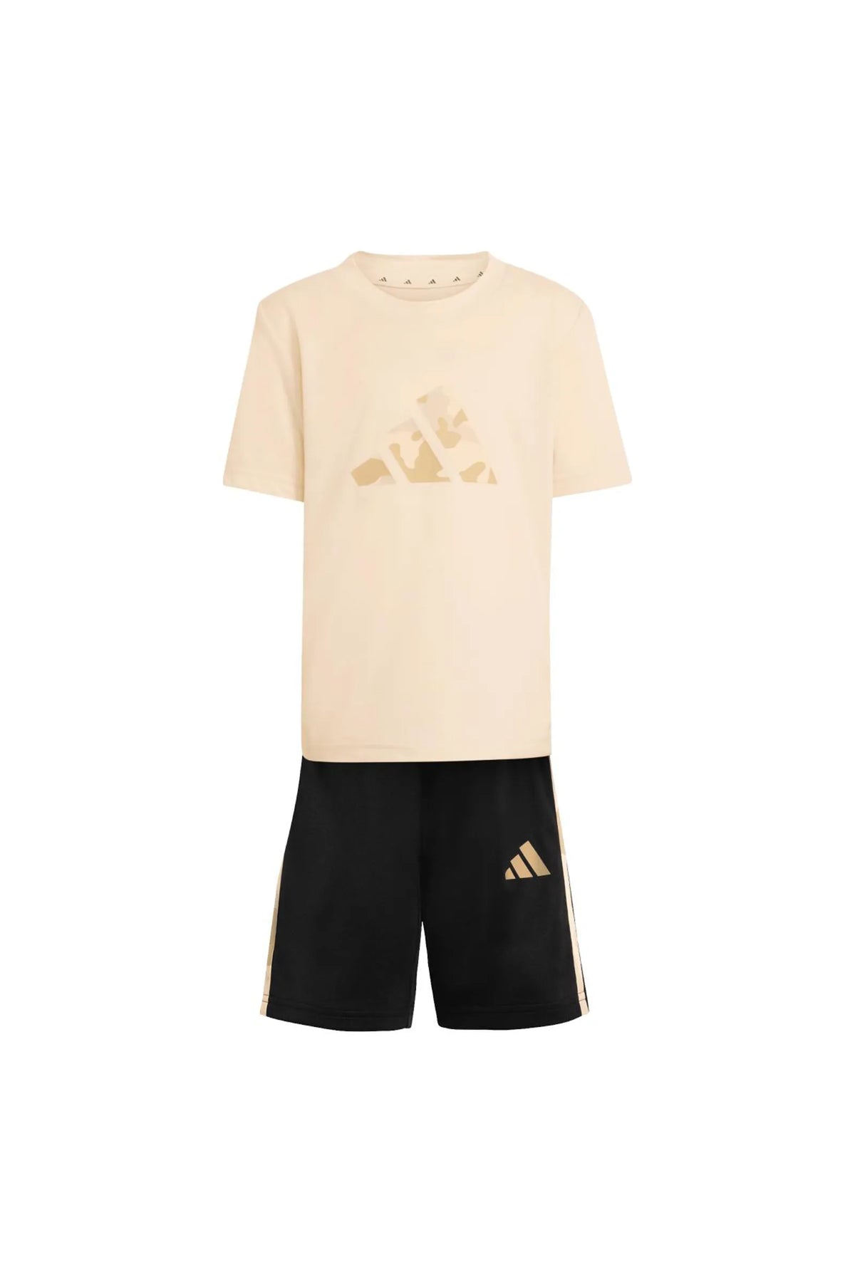 Set adidas train essentials camo print KQ8768