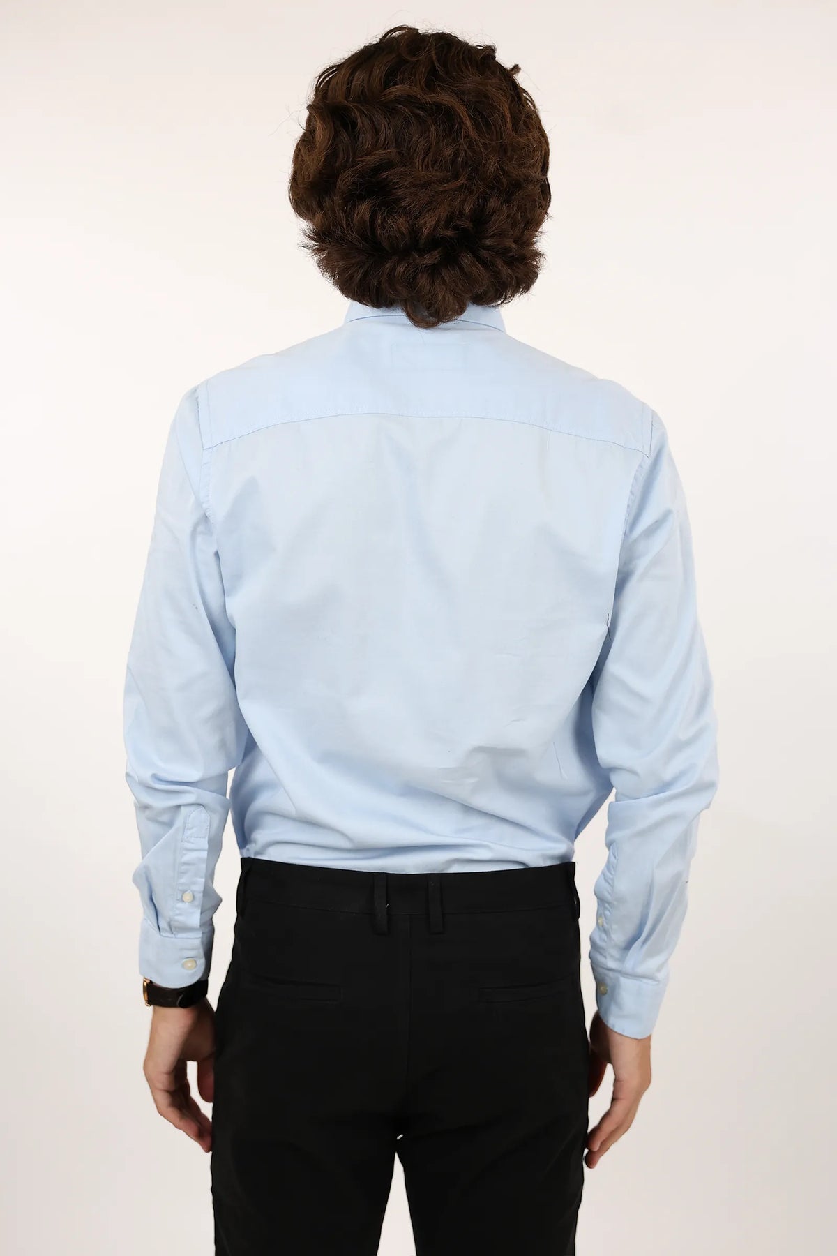 Kemishe smart casual