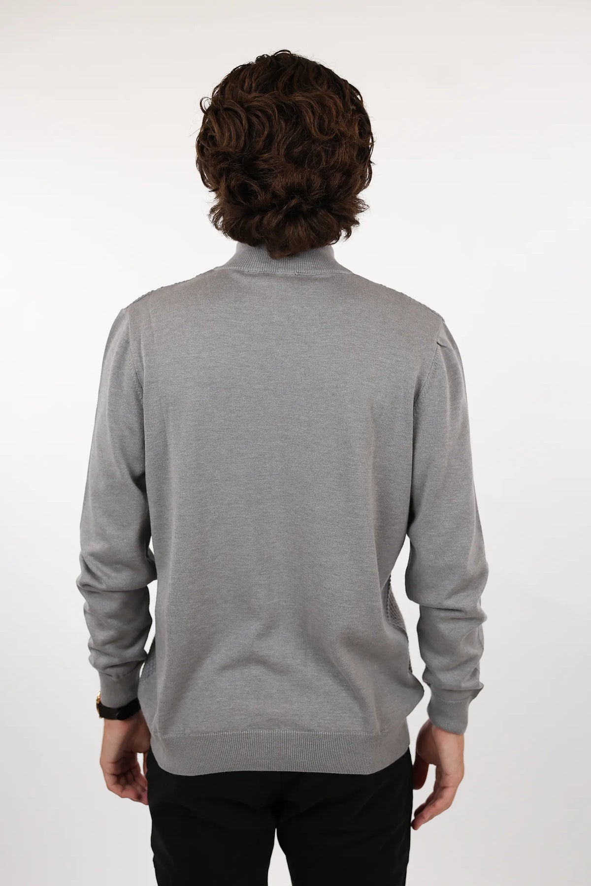 Xhemper full zip