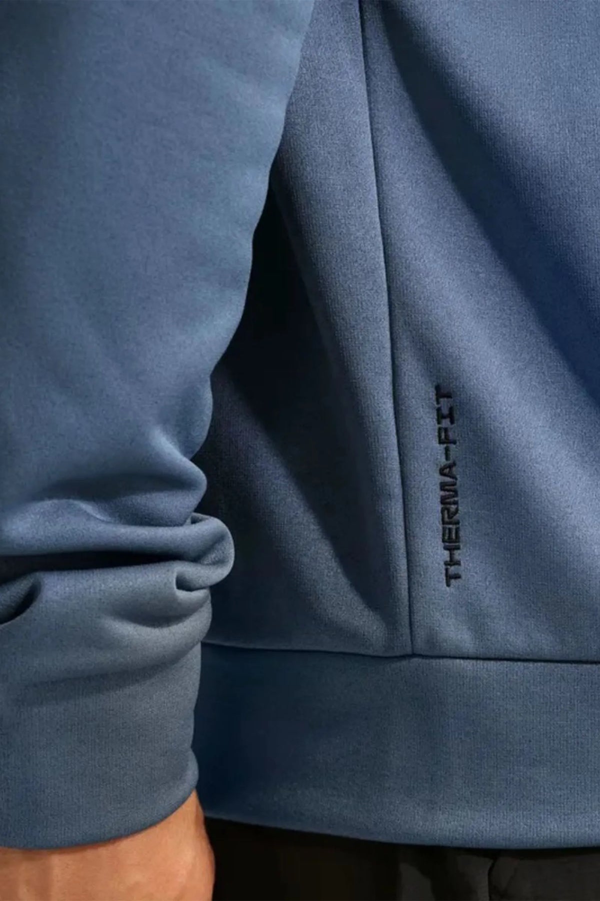 Duks nike therma fit full-zip DQ4830-491