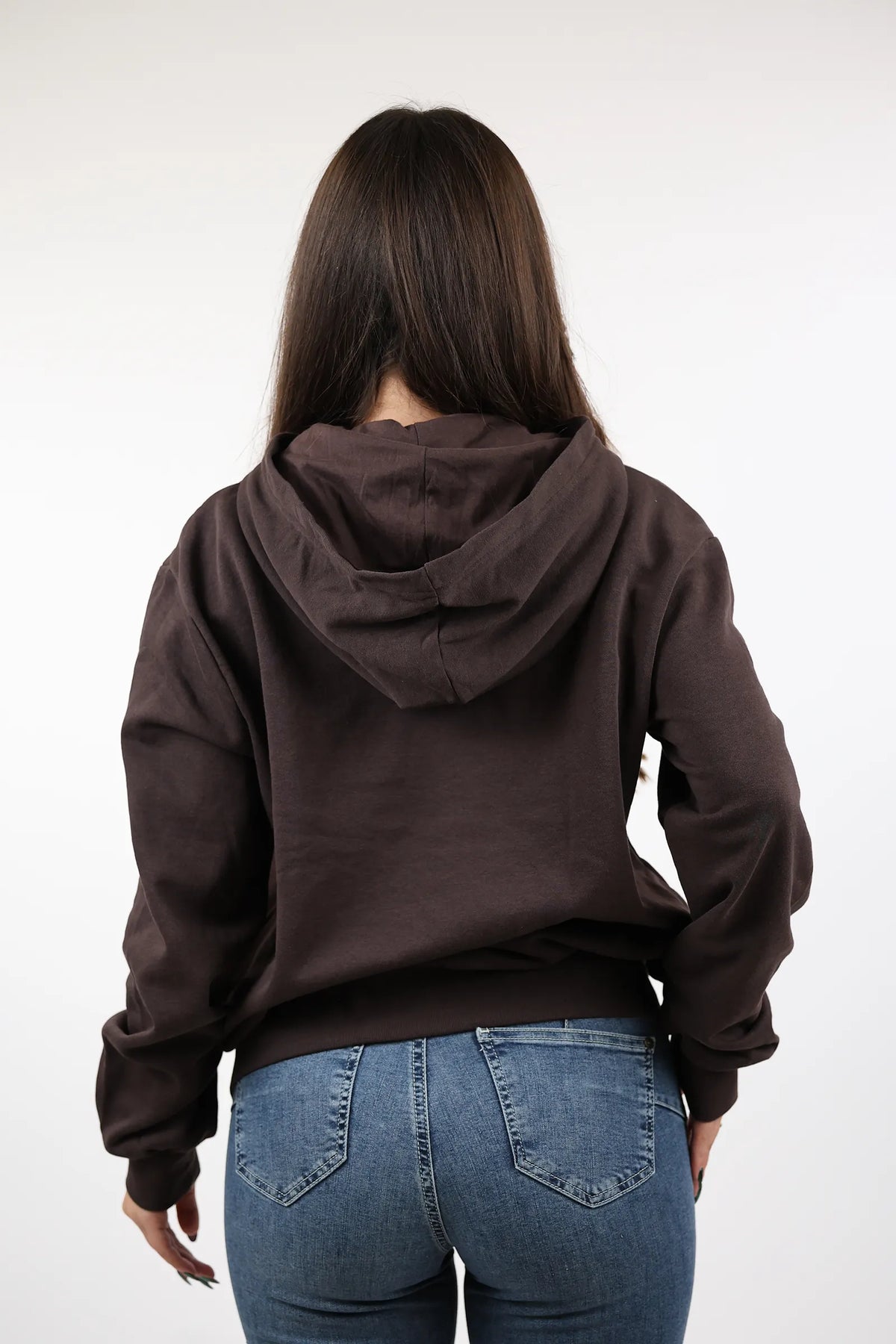 Duks hoodie fleece