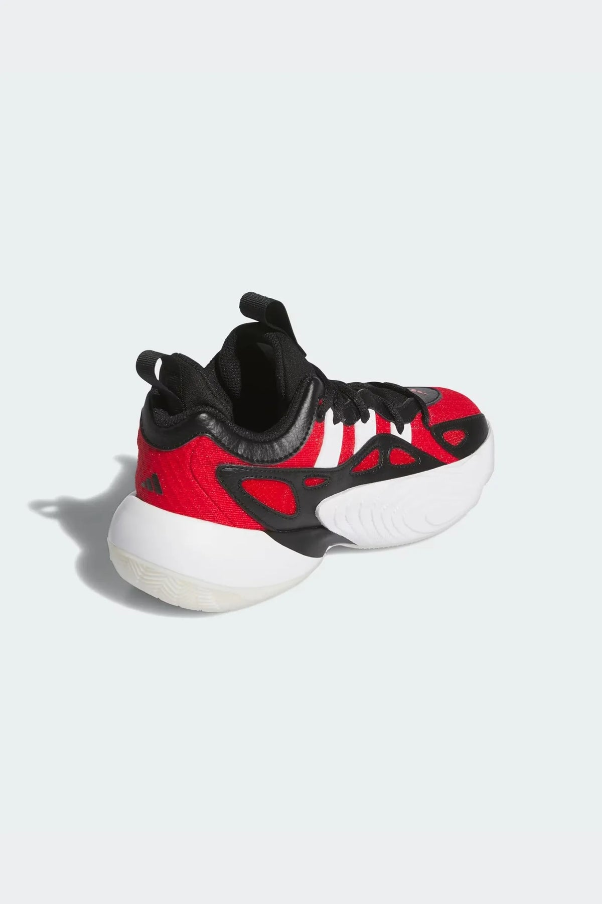 Adidas trae young unlimited 2 black IE7886
