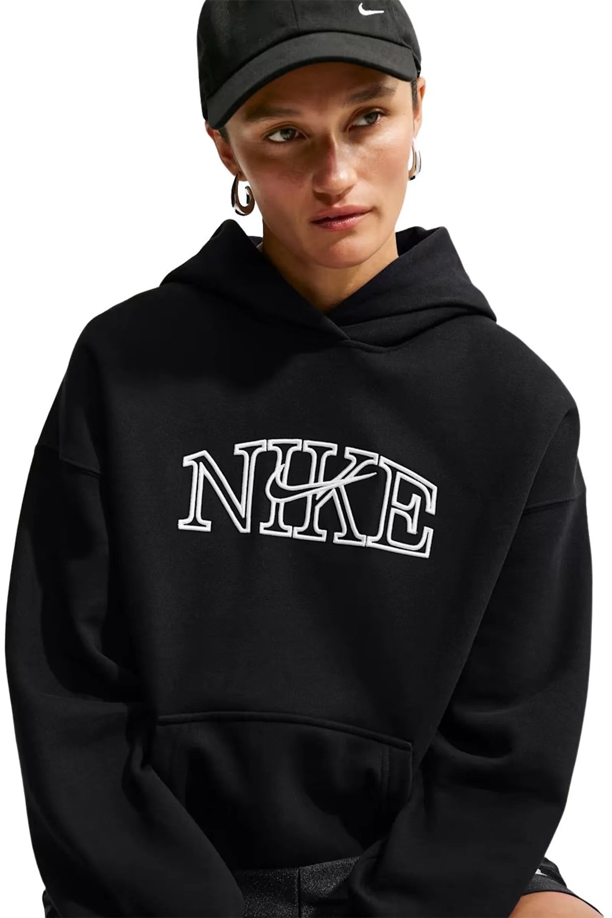 Duks nike studio fleece medium weight IM9830-001