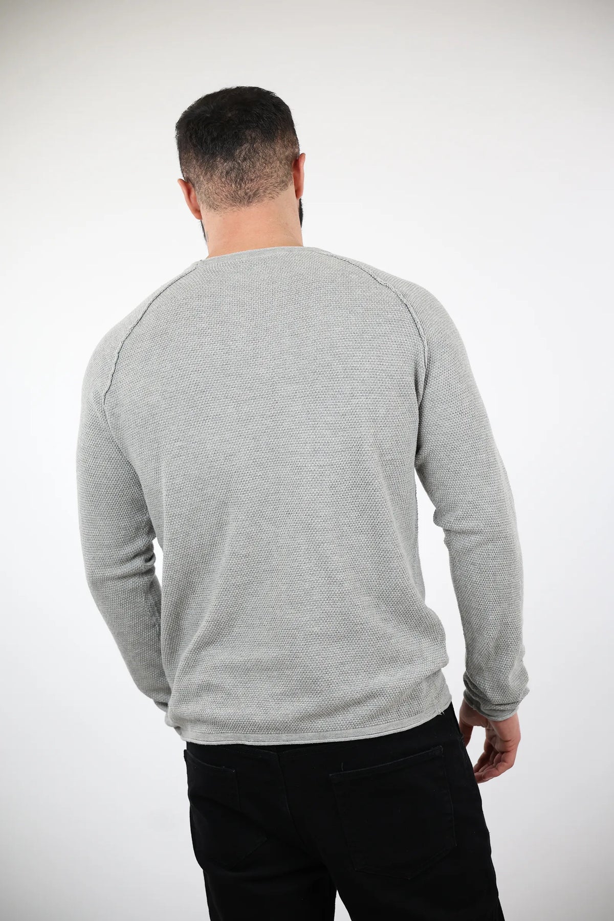 Xhemper raglan top