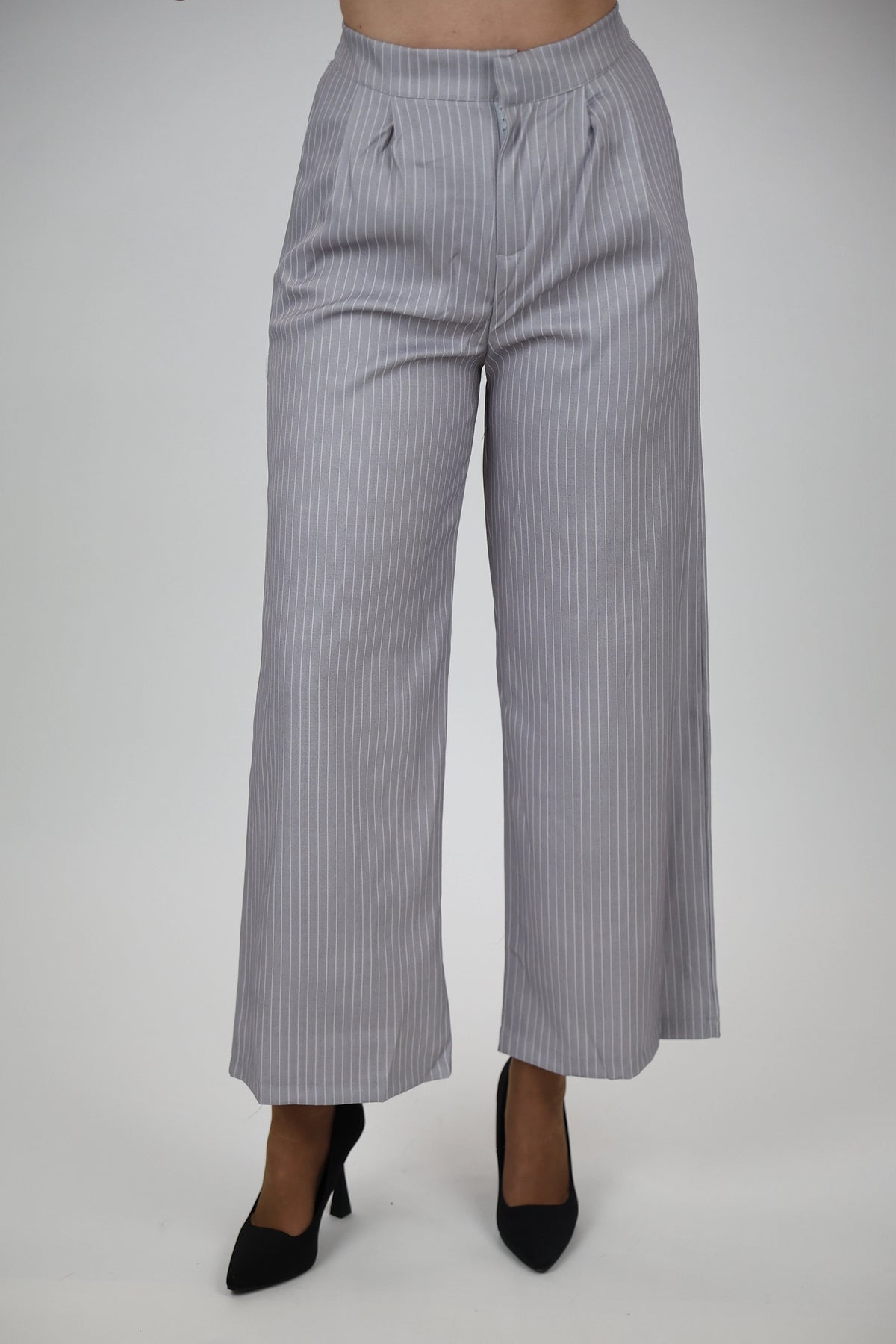 Pantallona palazzo pants
