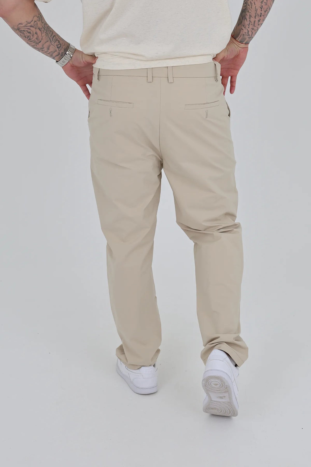 Pantallona smart casual