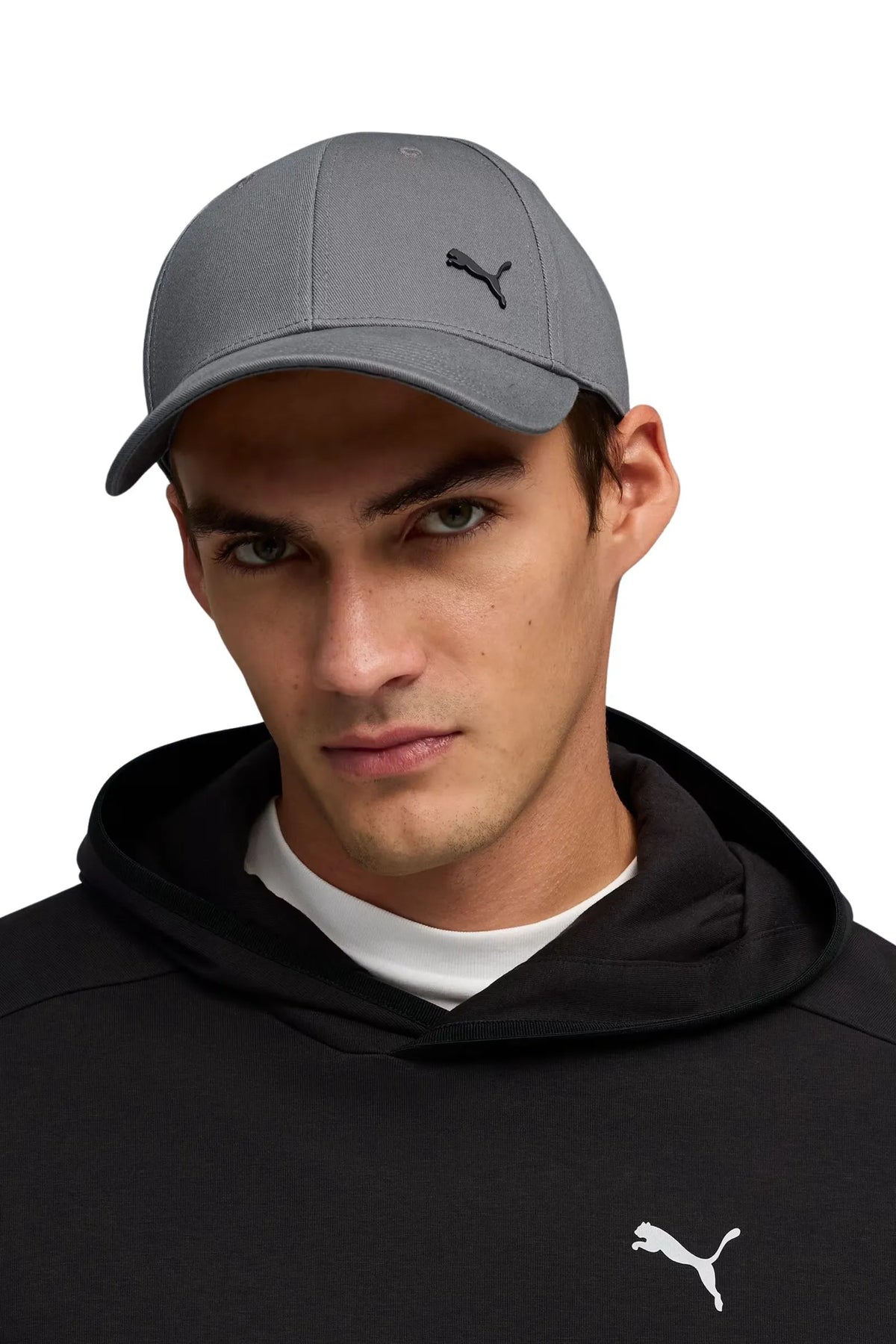 Kapele puma essentials elevated metal cat baseball 027154-02