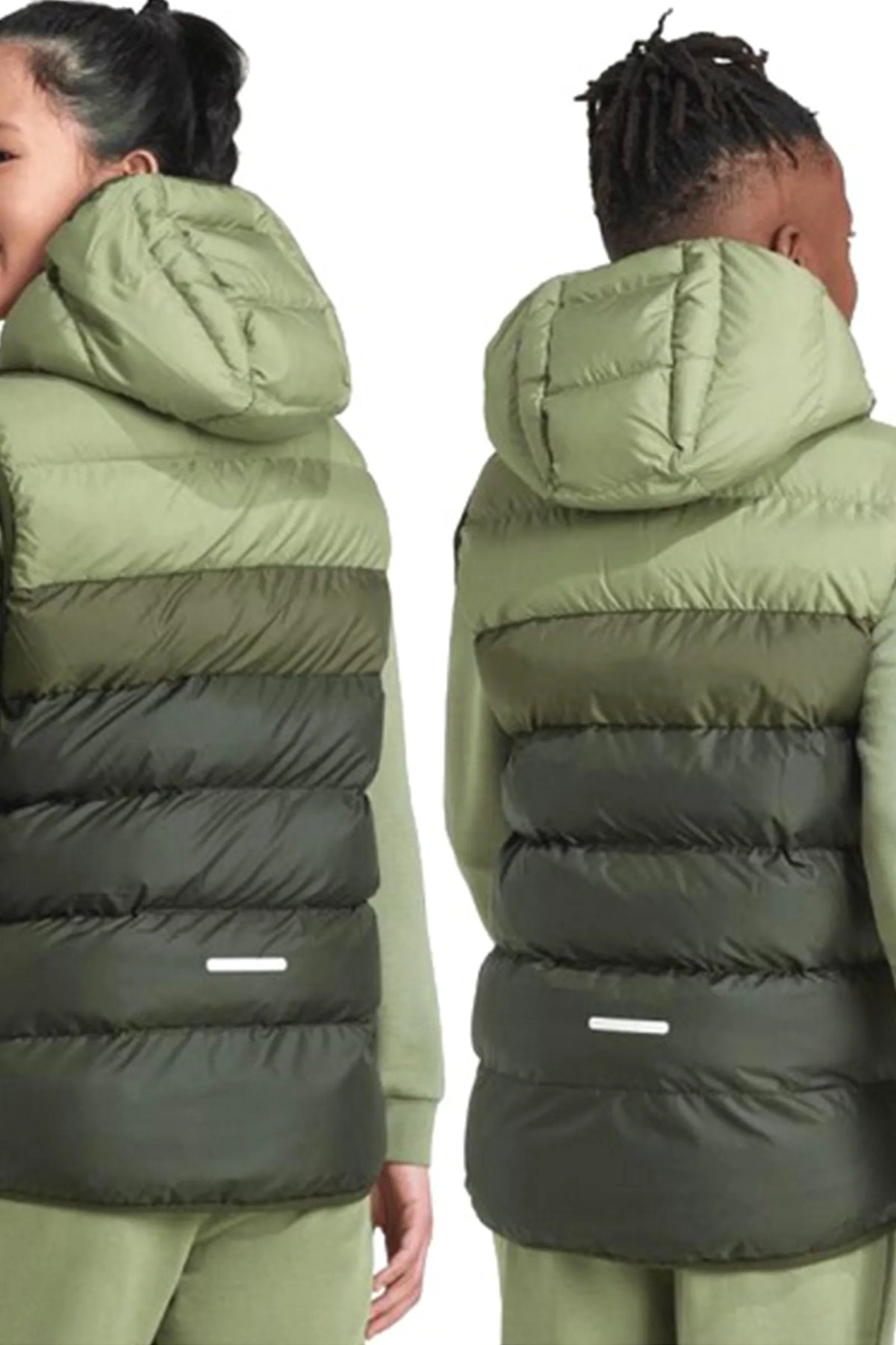 Jelek  adidas synthetic IY6907