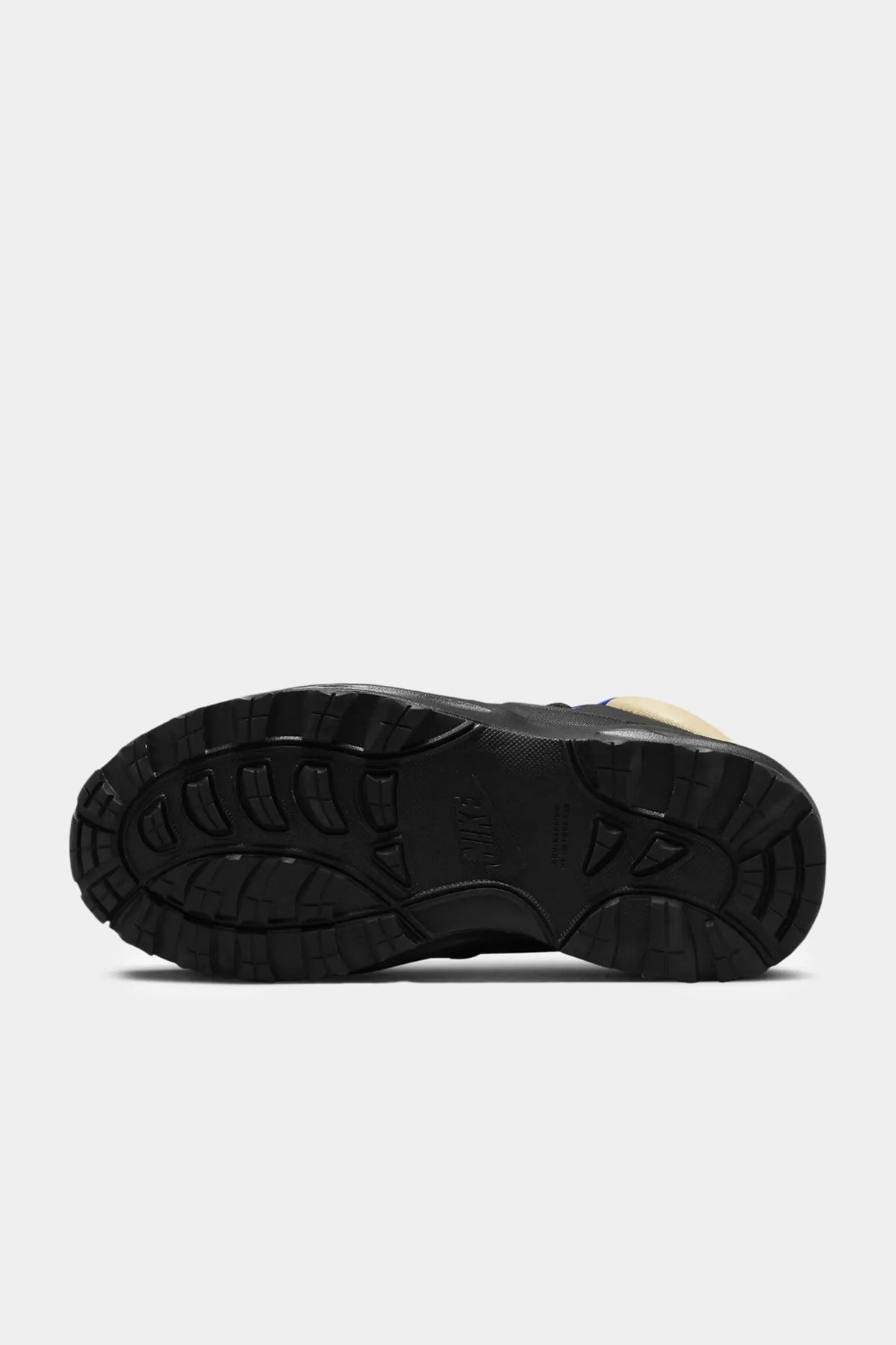 ÇIZME Nike Manoa LTR Boots (GS) Junior Older Kids Shoes BQ5372 003