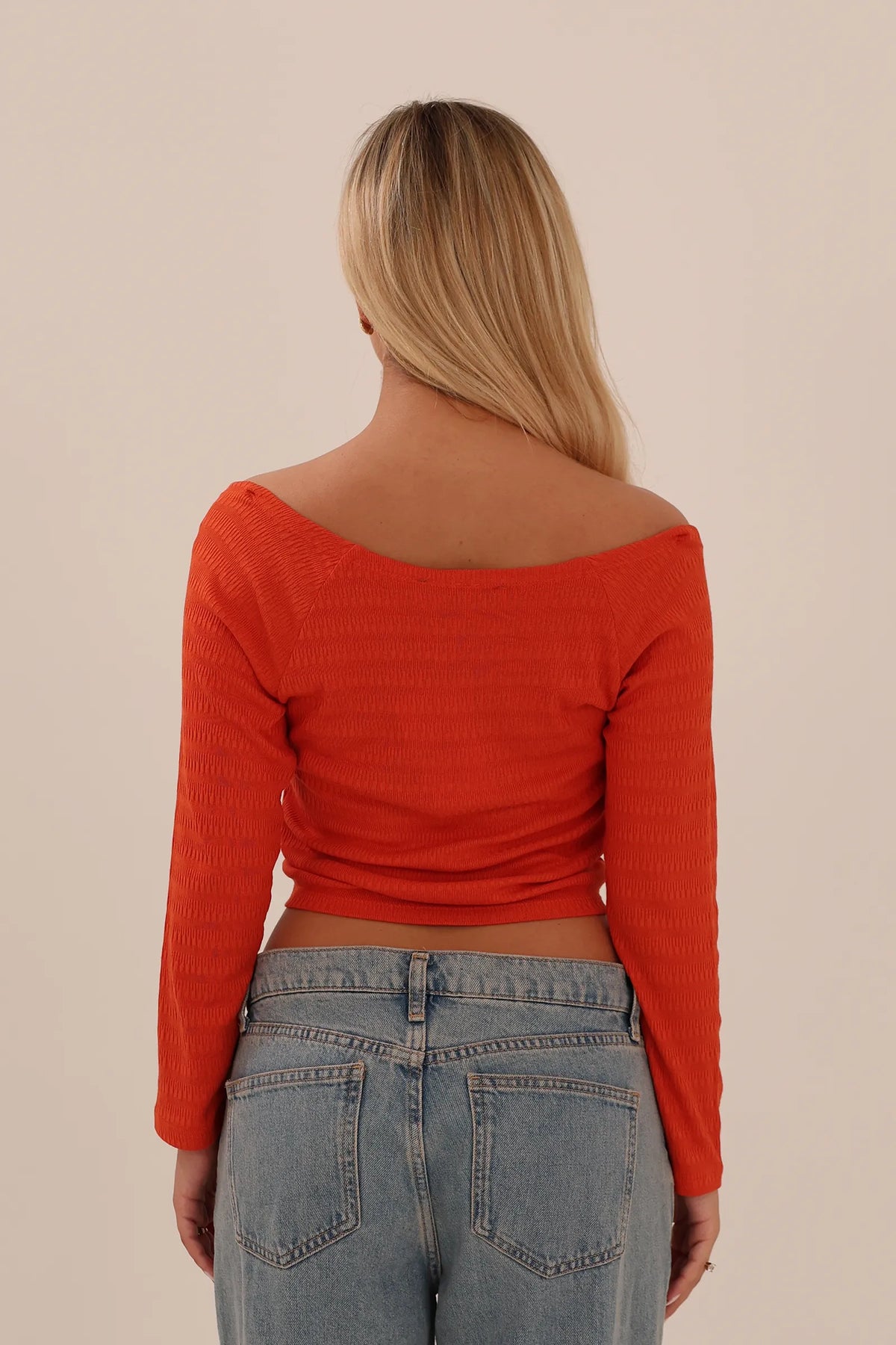 Bluze v-neck ruched