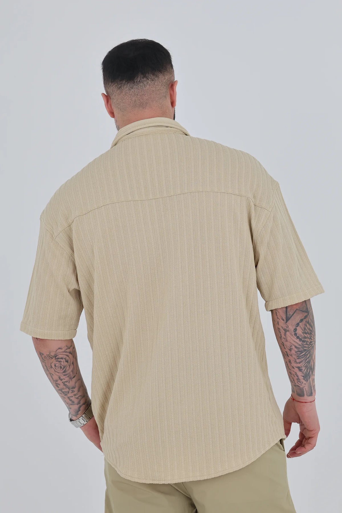 Kemishe short sleeve
