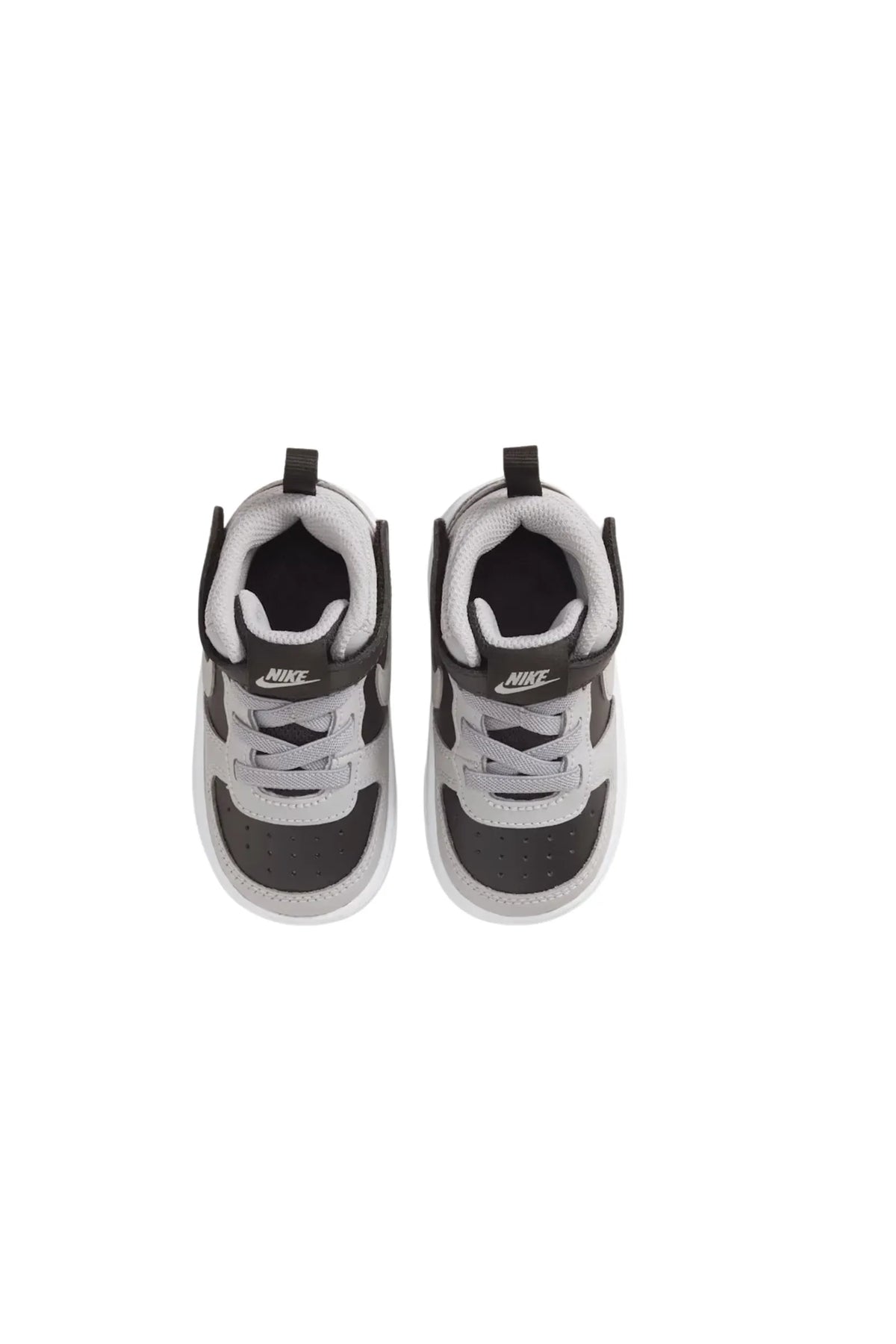 Nike court borough mid 2 (tdv) CD7784-016