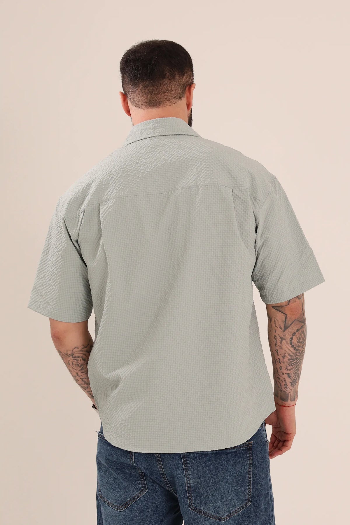 Kemishe twin pocket