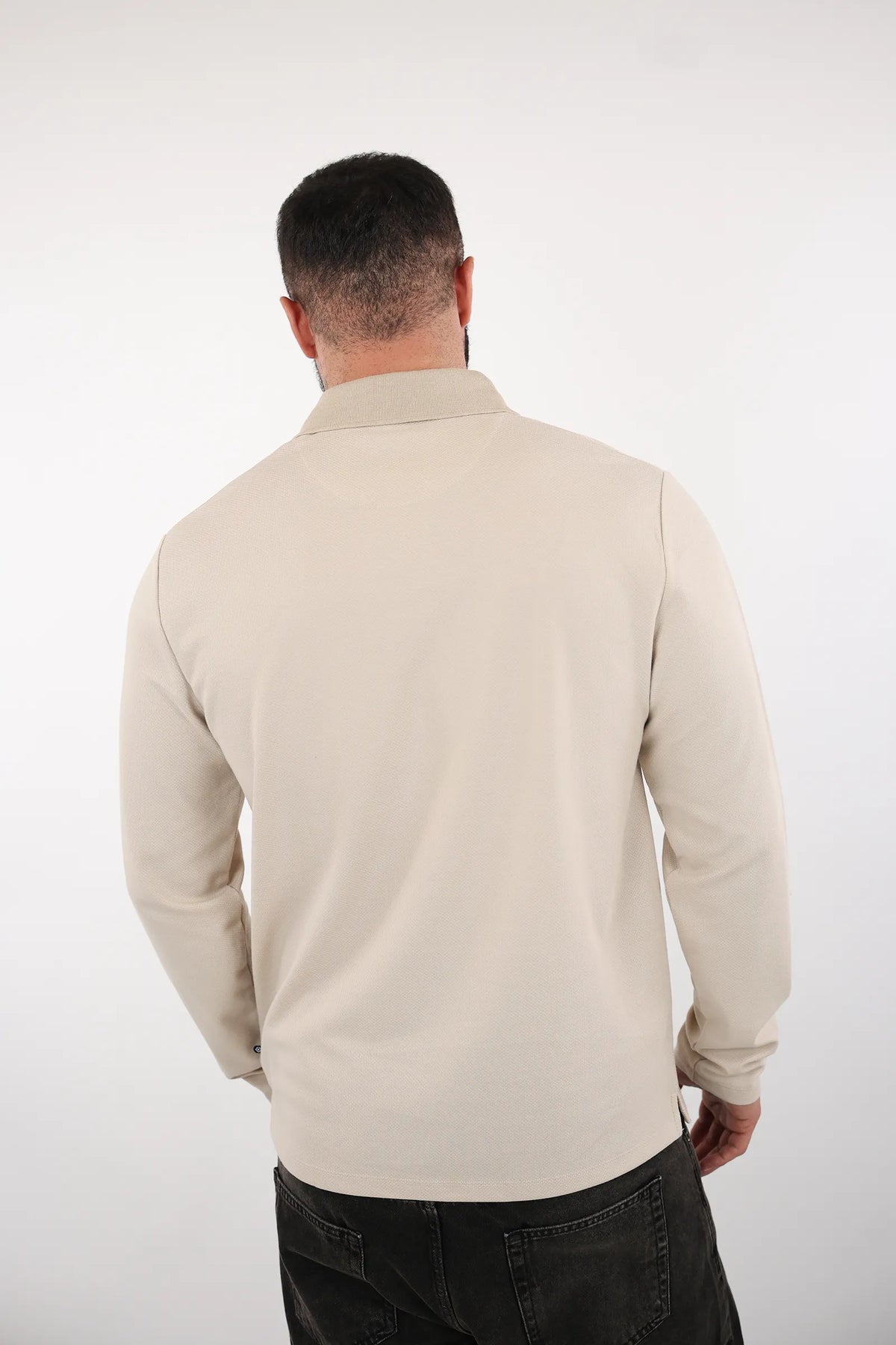 Bluze polo shirt