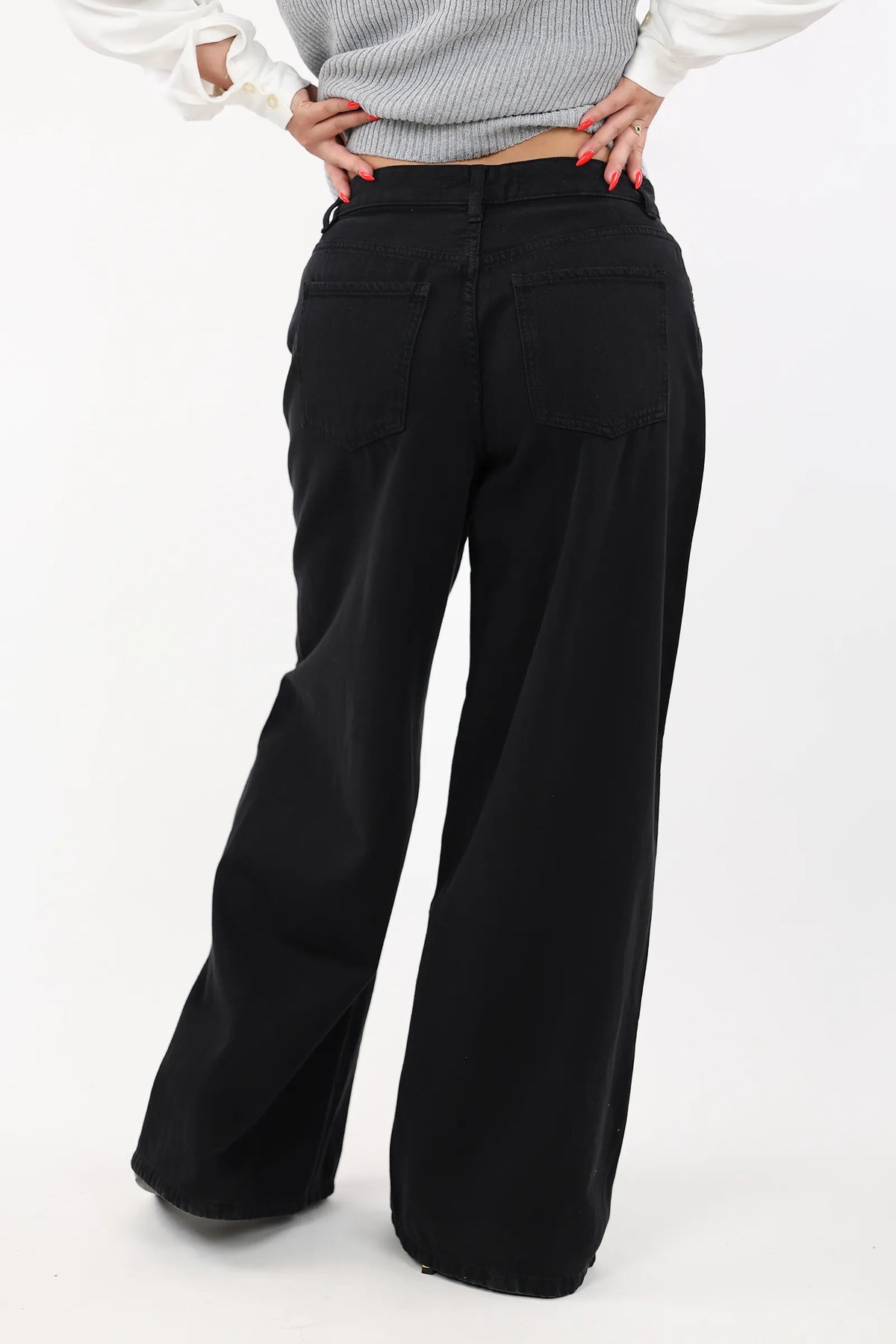 Farmerka bootcut