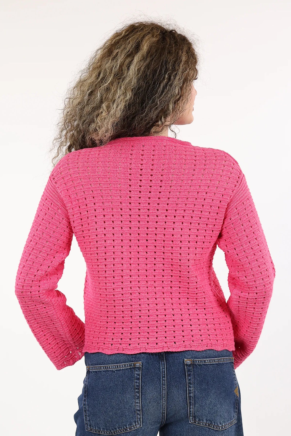 Xhemper crochet