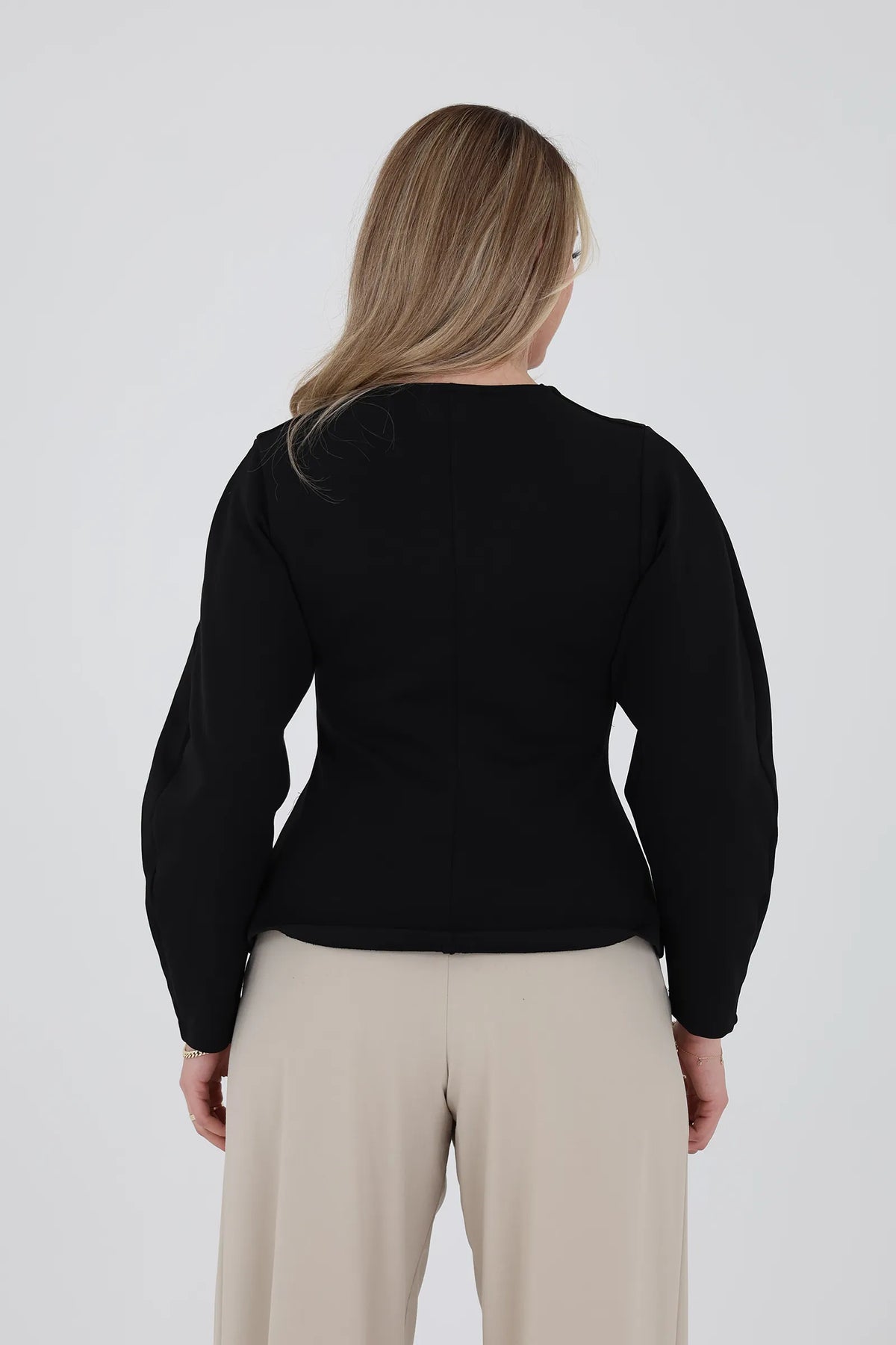 Bluze peplum