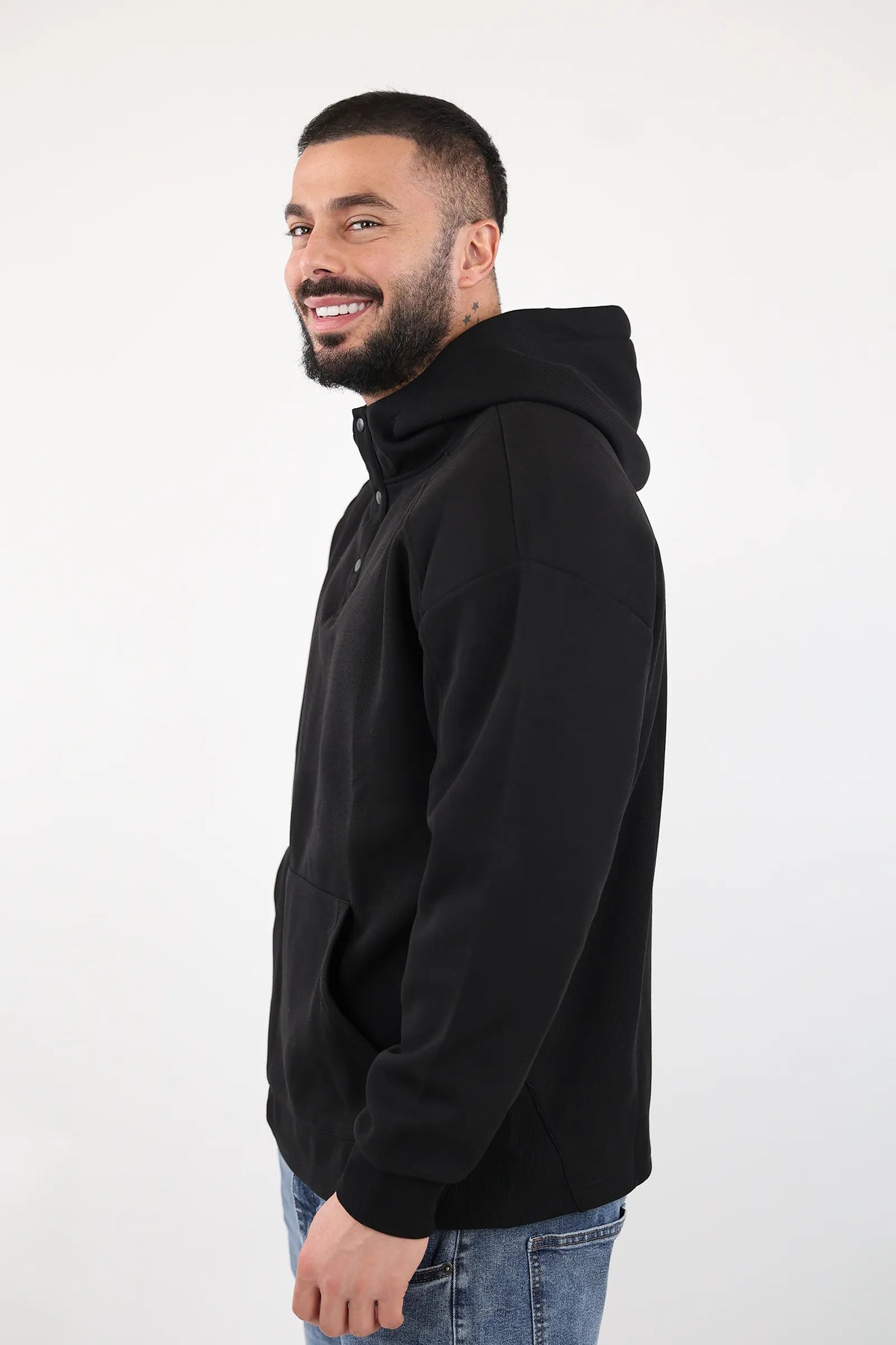 Duks henley