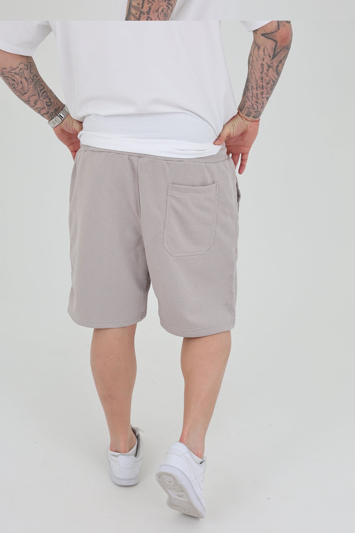 Pantallona fleece