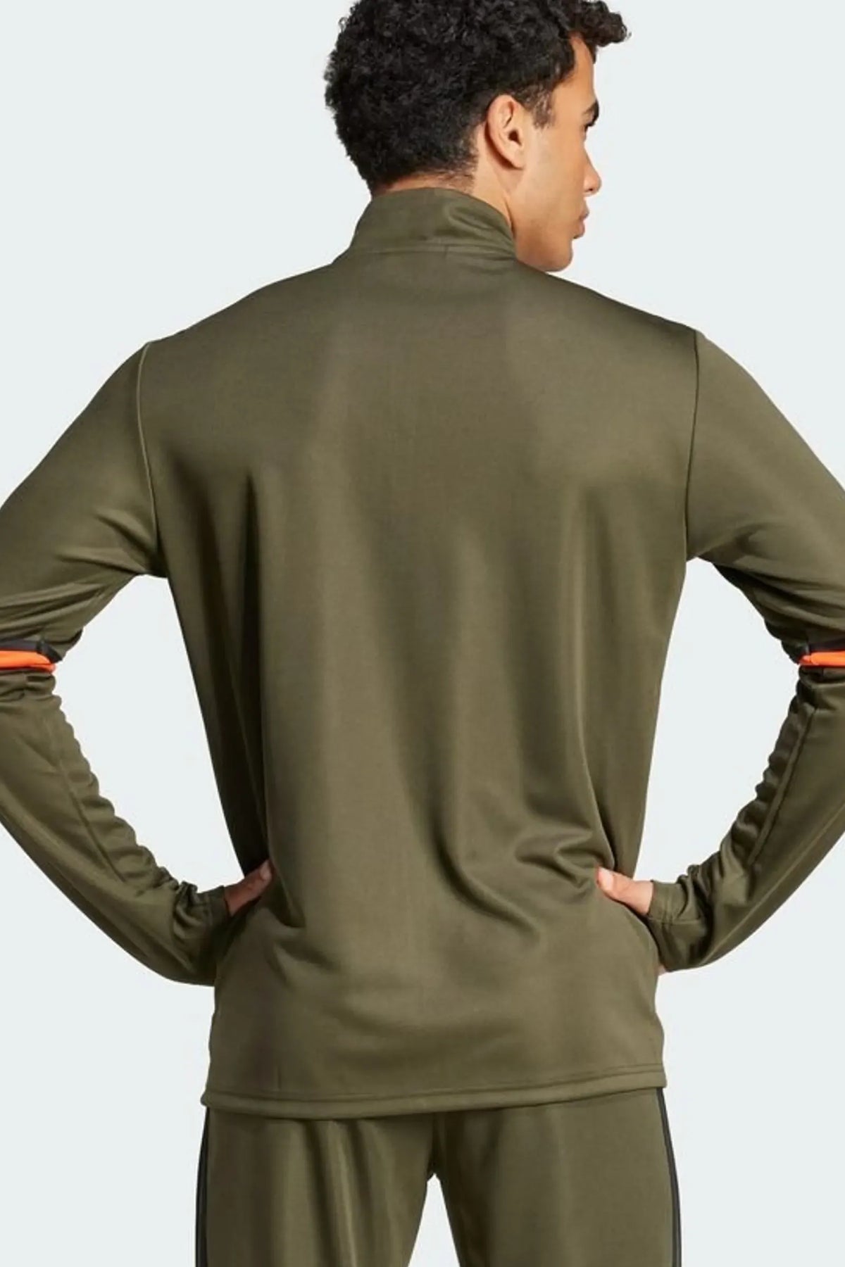 Duks adidas squadra 25 training jacket JN7835
