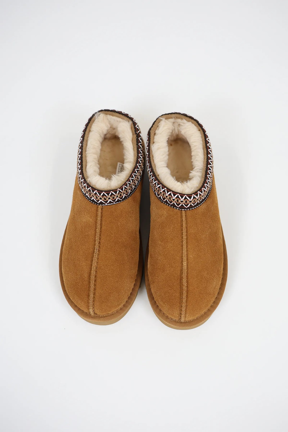 Çizme tasman slipper