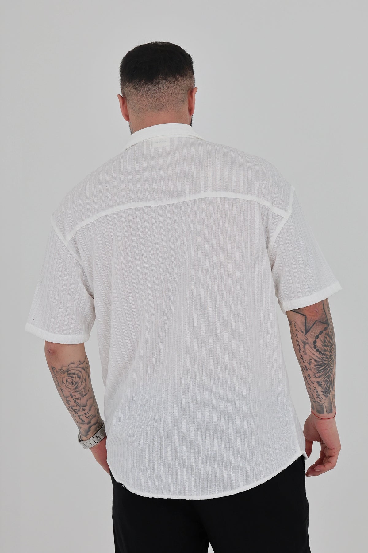 Kemishe short sleeve