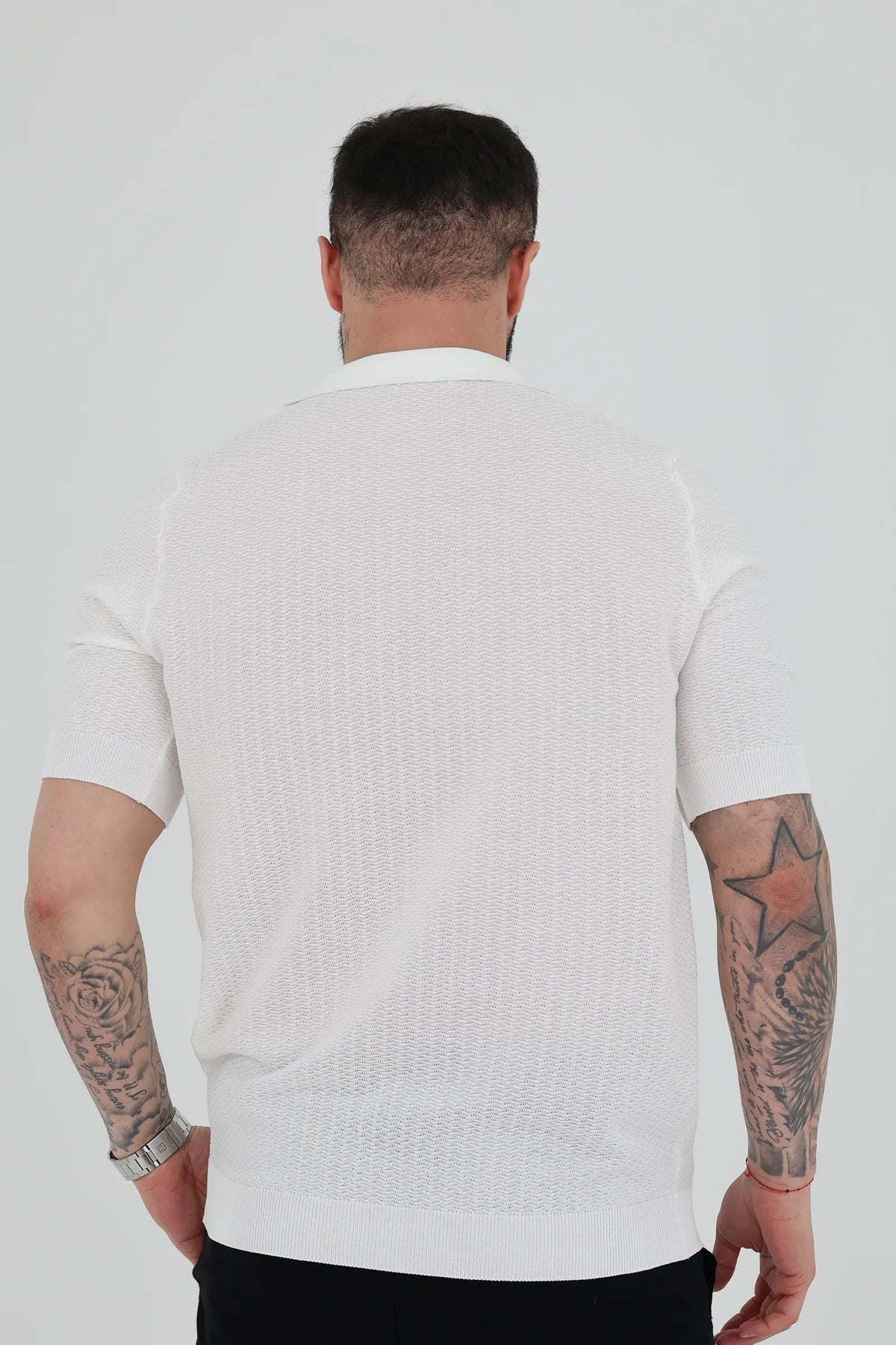 Maice short sleeve