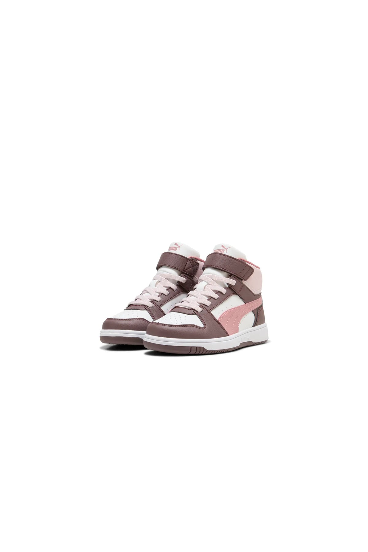 Puma rebound slam mid AC+PS 408801-07