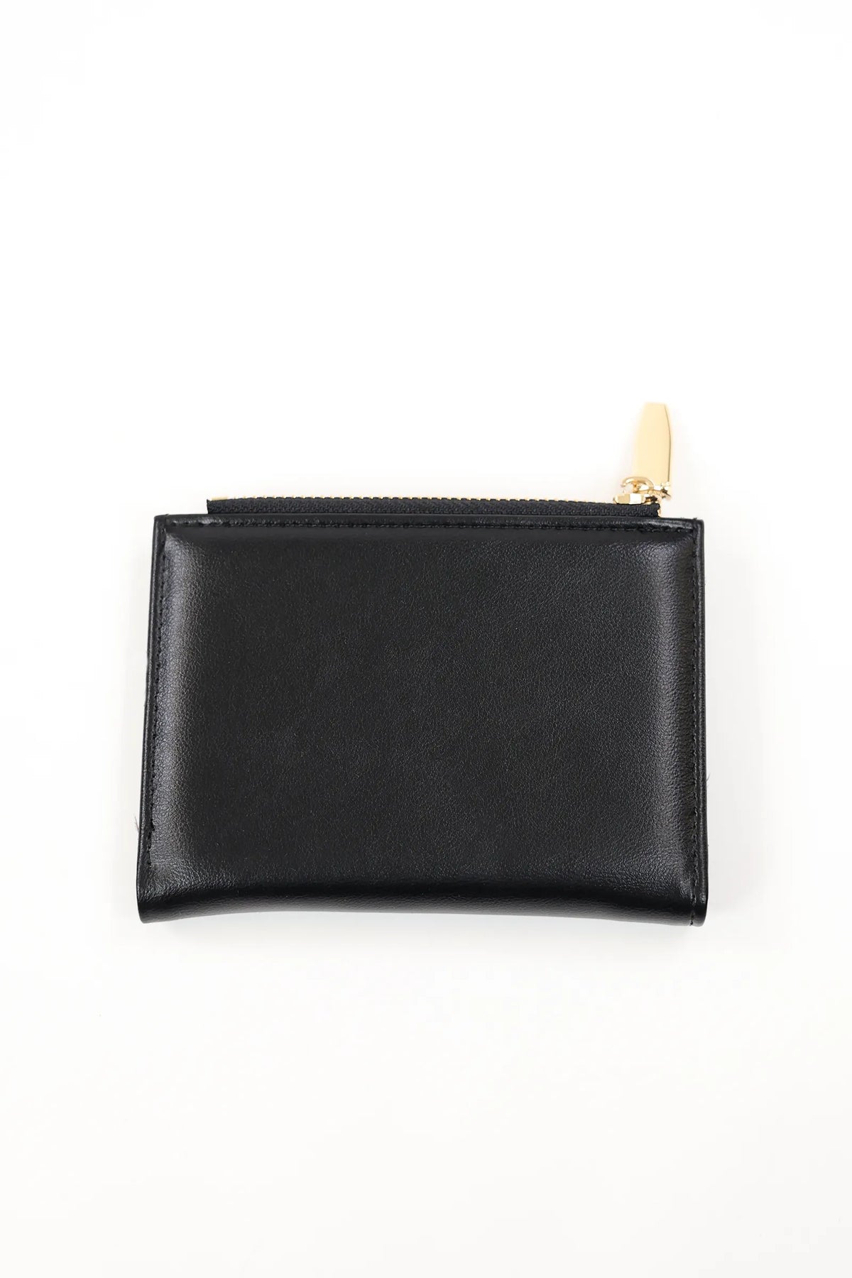 Kulete gold zipper