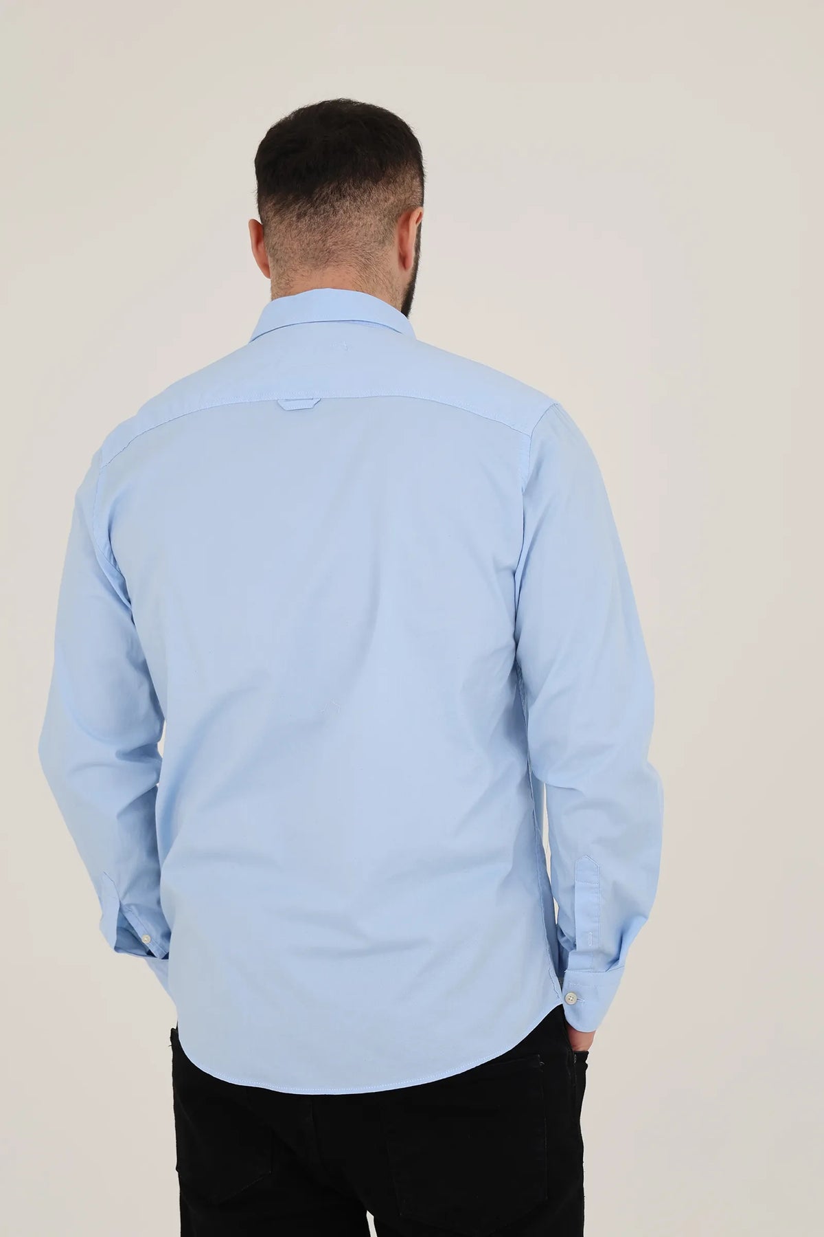 Kemishe Slim fit