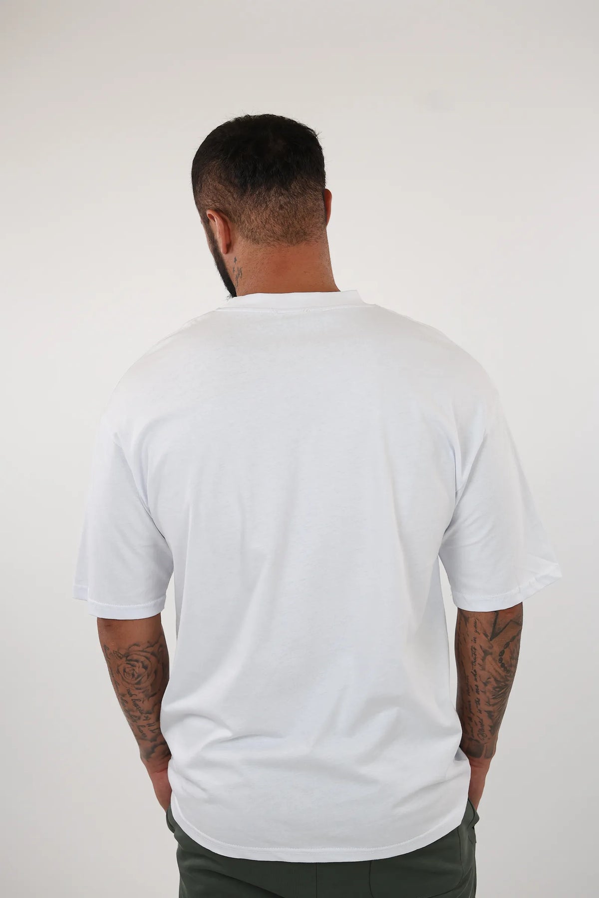 Maice snow tee