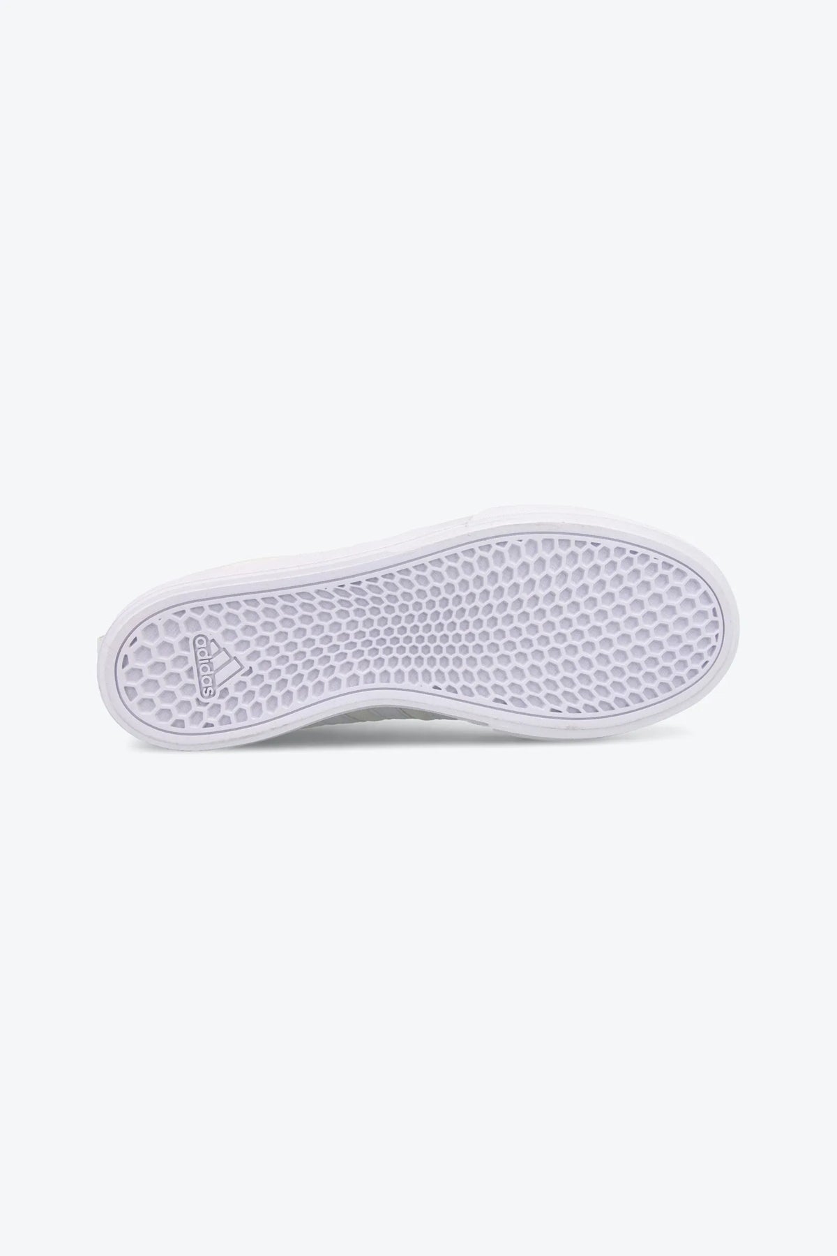 Adidas wmns bravada 2.0 platform mid triple IE2316