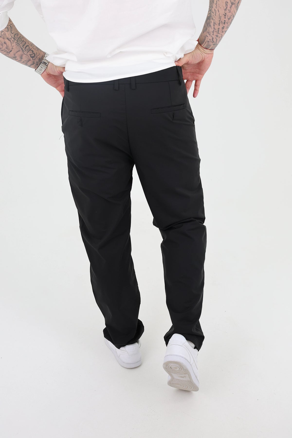 Pantallona smart casual