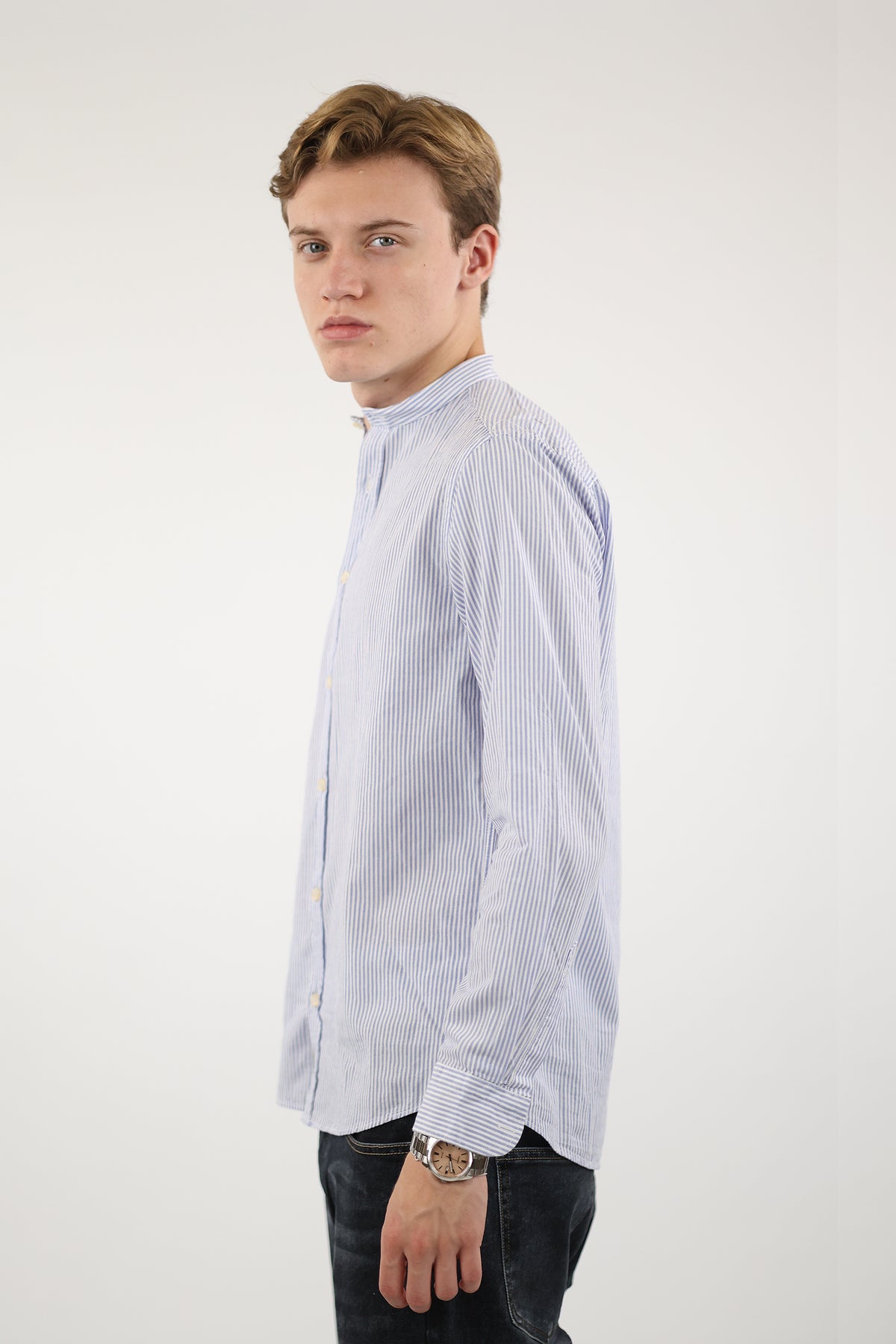 Kemishe stripe